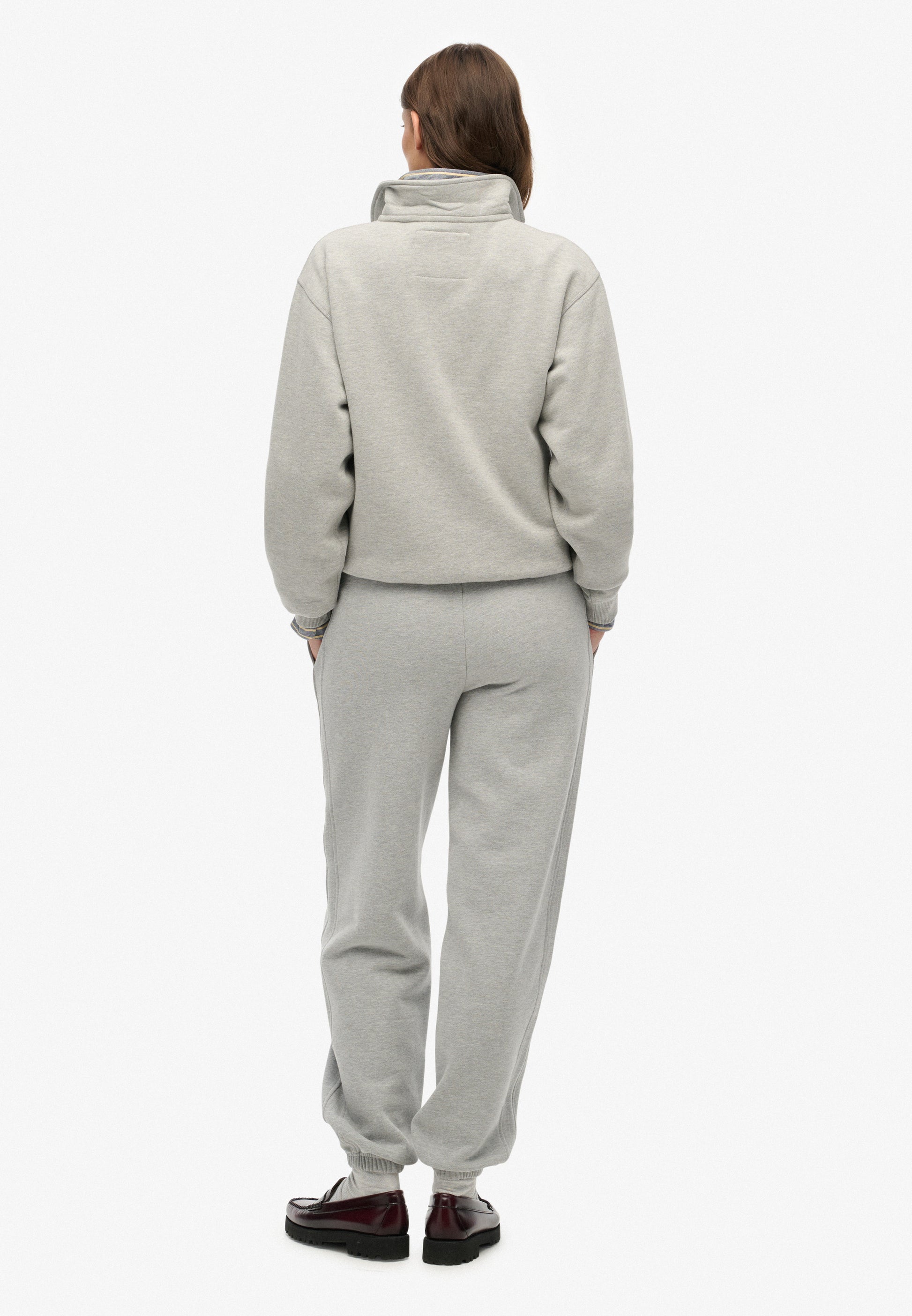 Athletic Essential Boyfriend Joggers (1)
