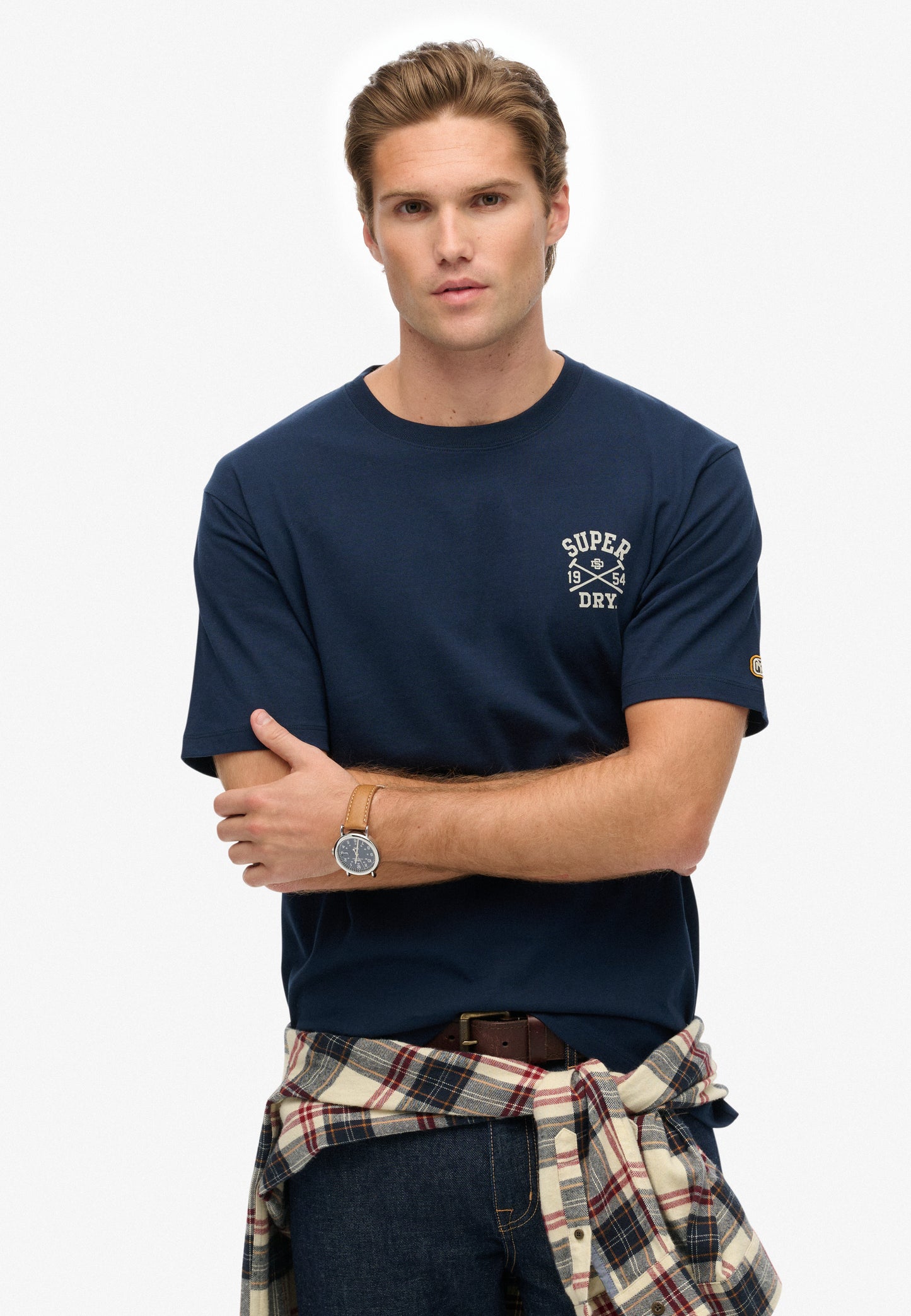 Athletic Club T-Shirt