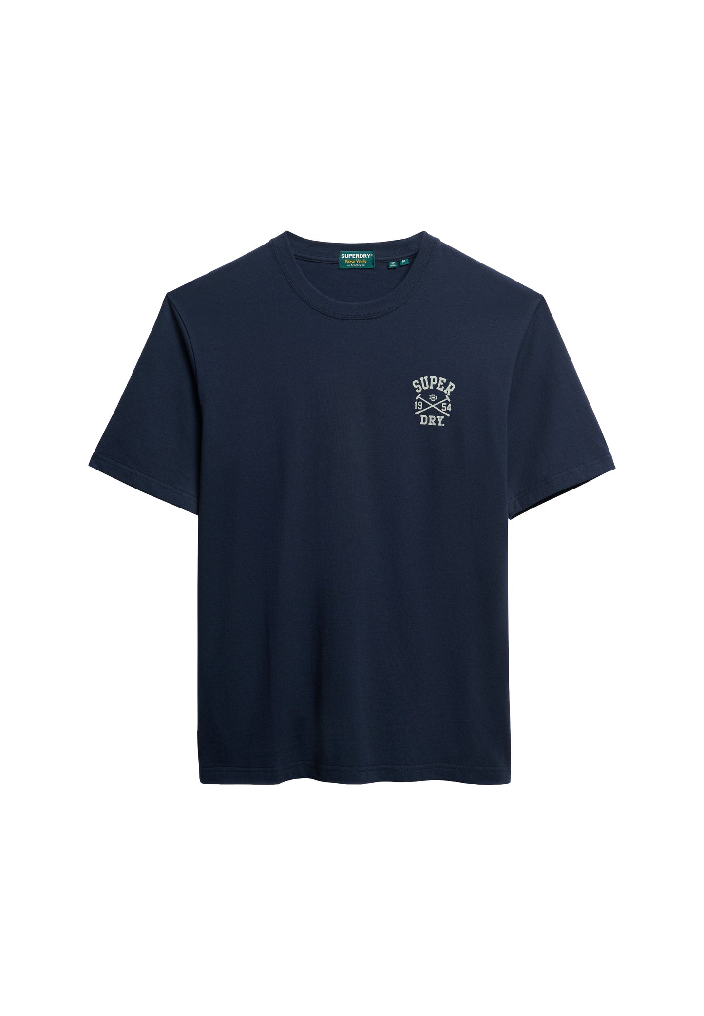 Athletic Club T-Shirt (2)