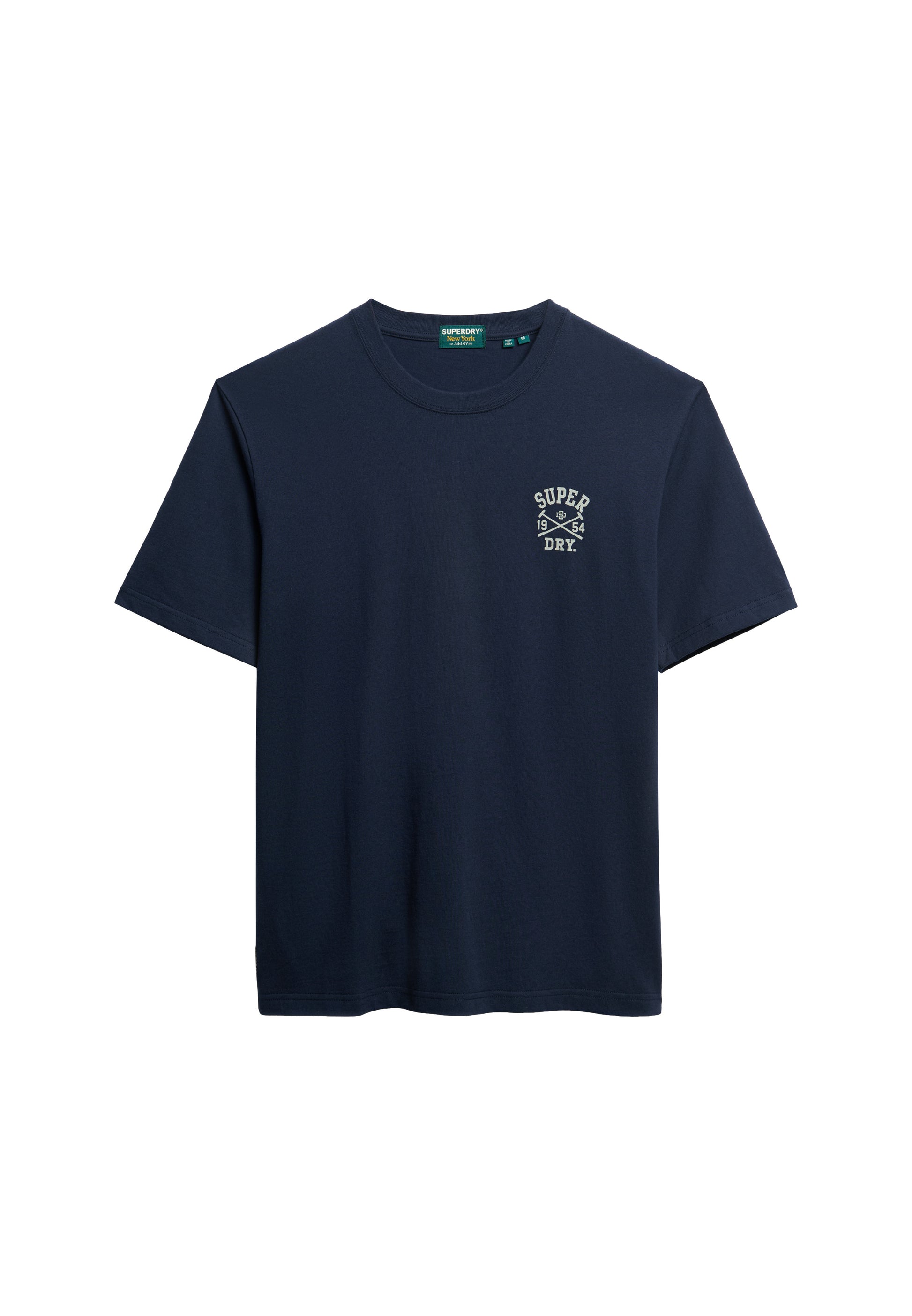 Athletic Club T-Shirt (2)