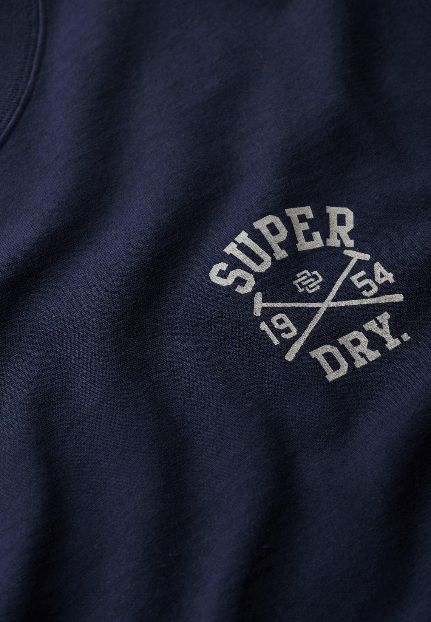 Athletic Club T-Shirt (3)