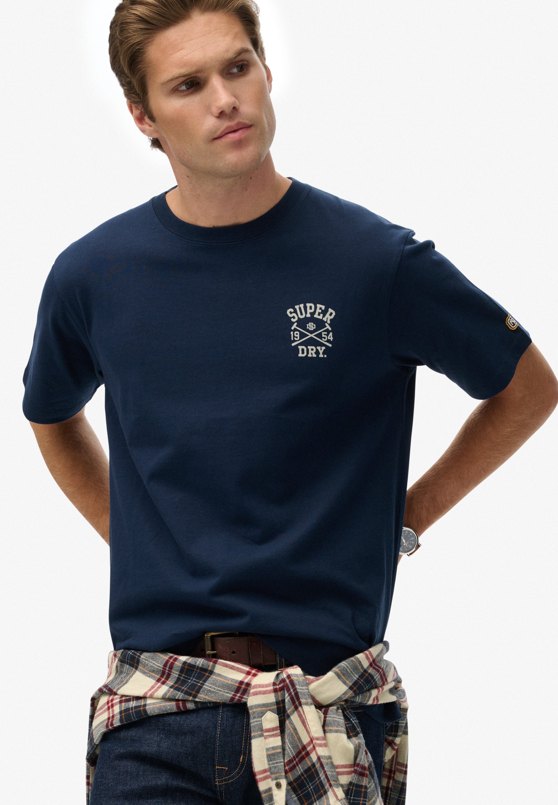 Athletic Club T-Shirt (5)