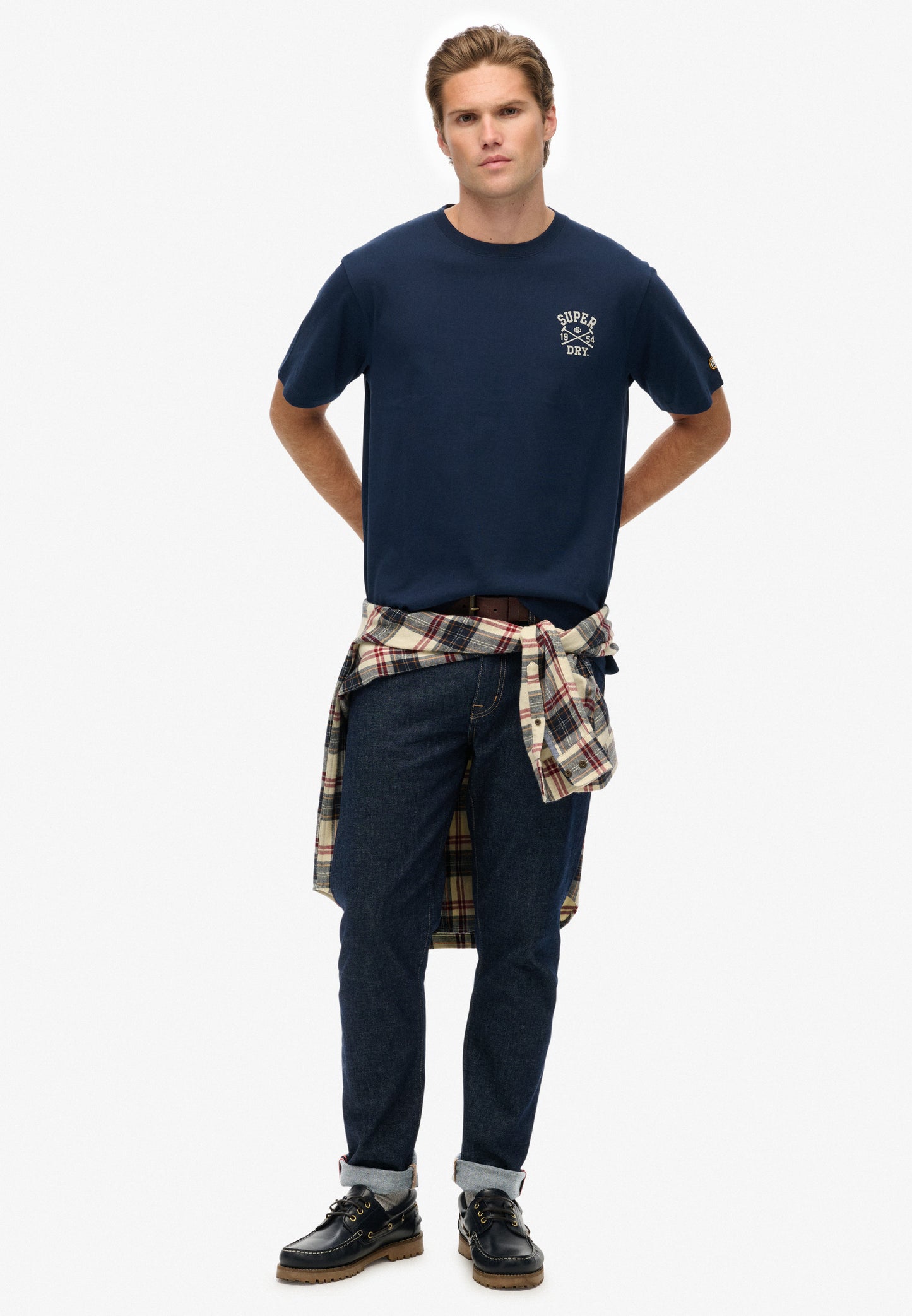 Athletic Club T-Shirt (6)