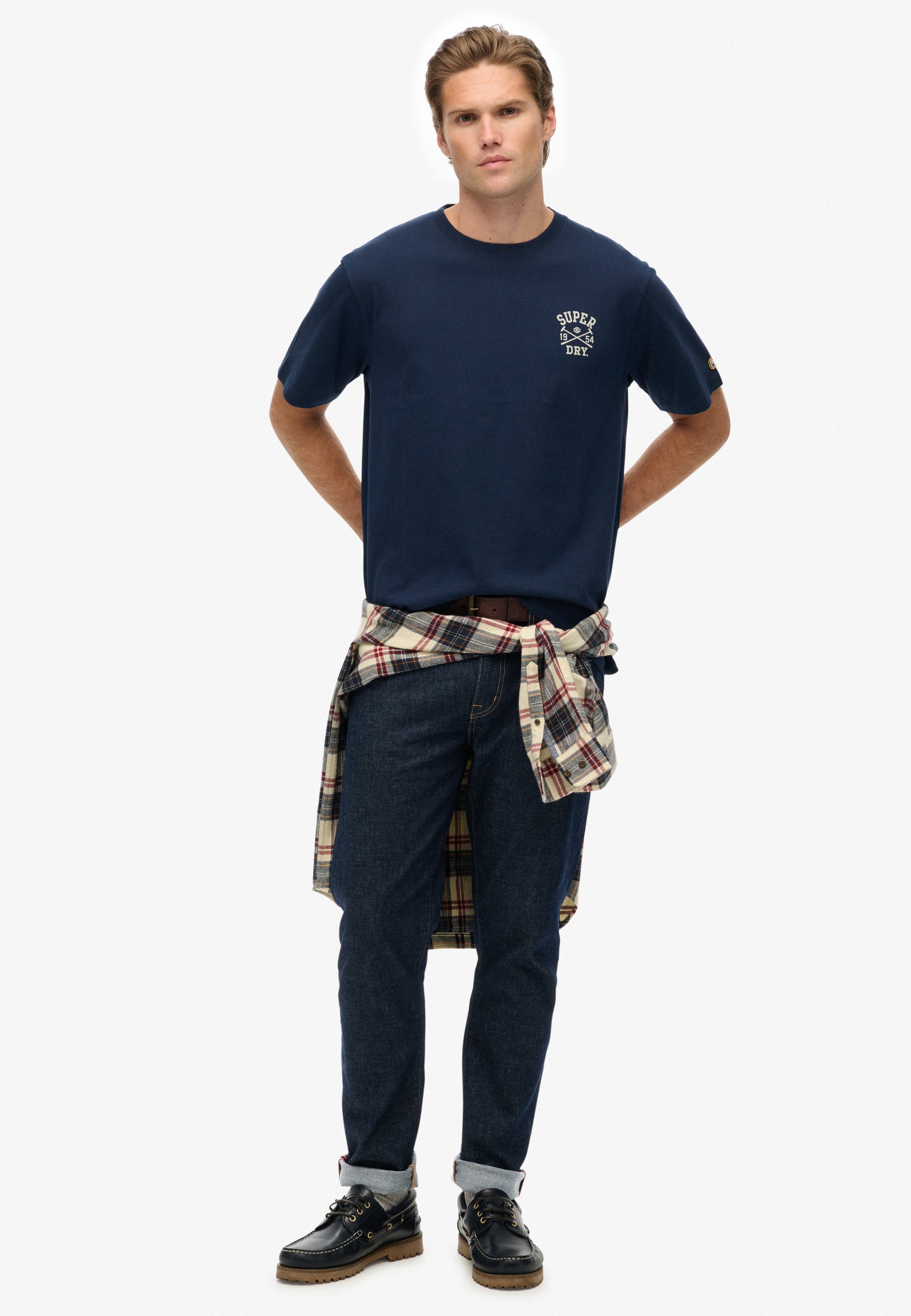 Athletic Club T-Shirt (6)