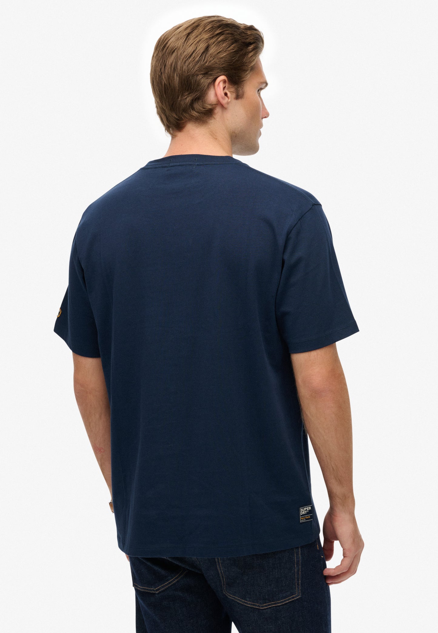 Athletic Club T-Shirt (7)