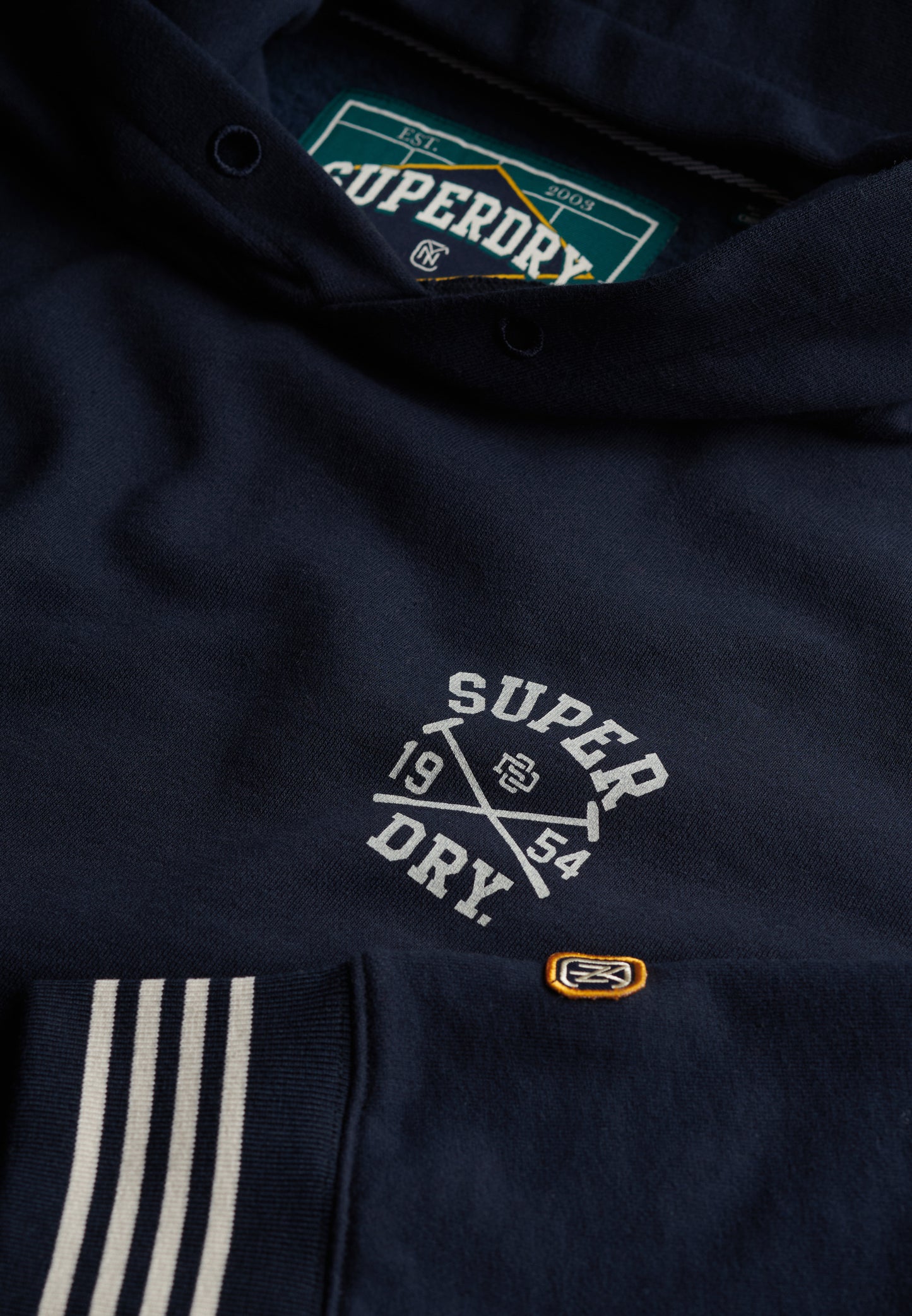 Athletic Club Hoodie (4)
