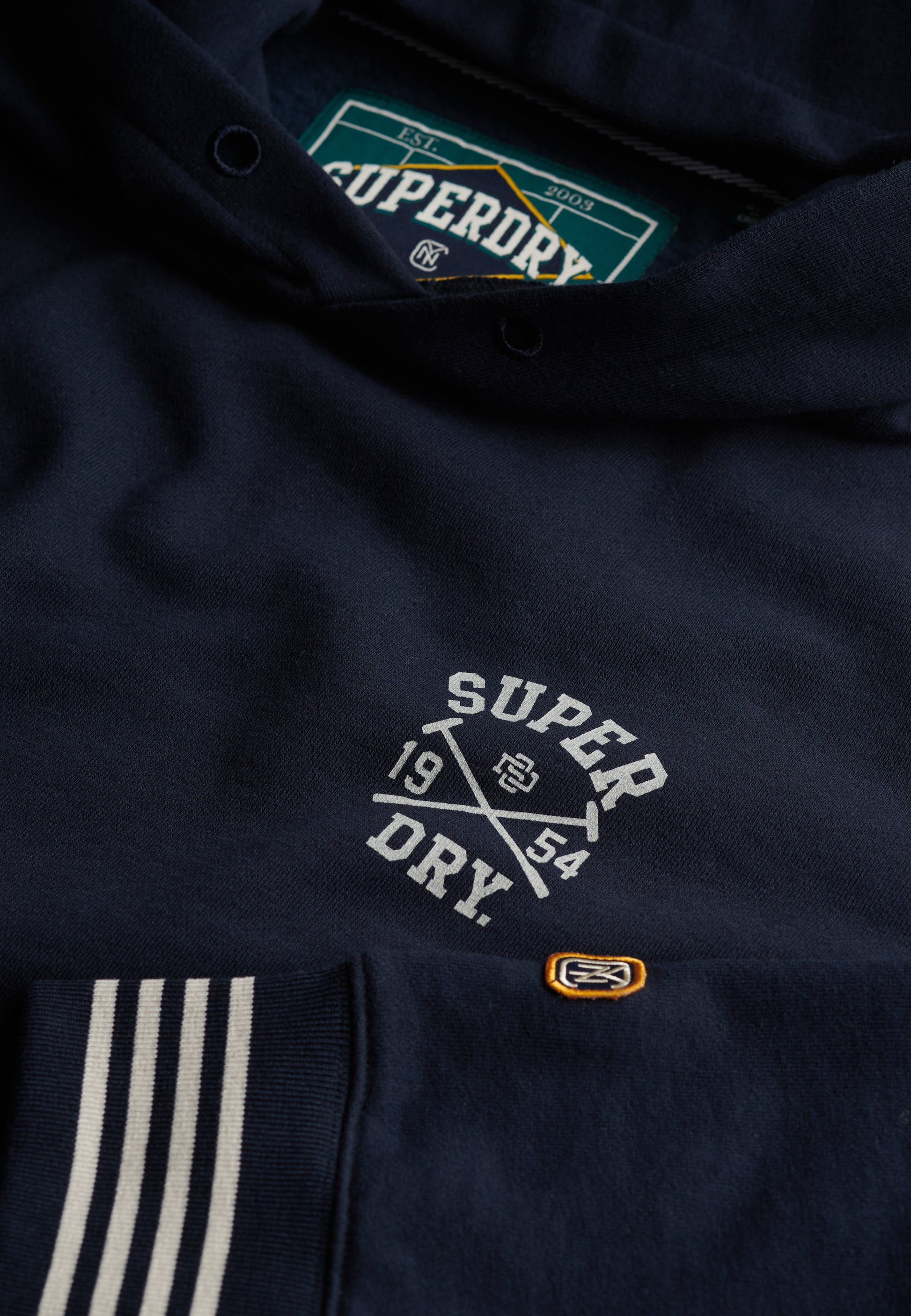 Athletic Club Hoodie (4)