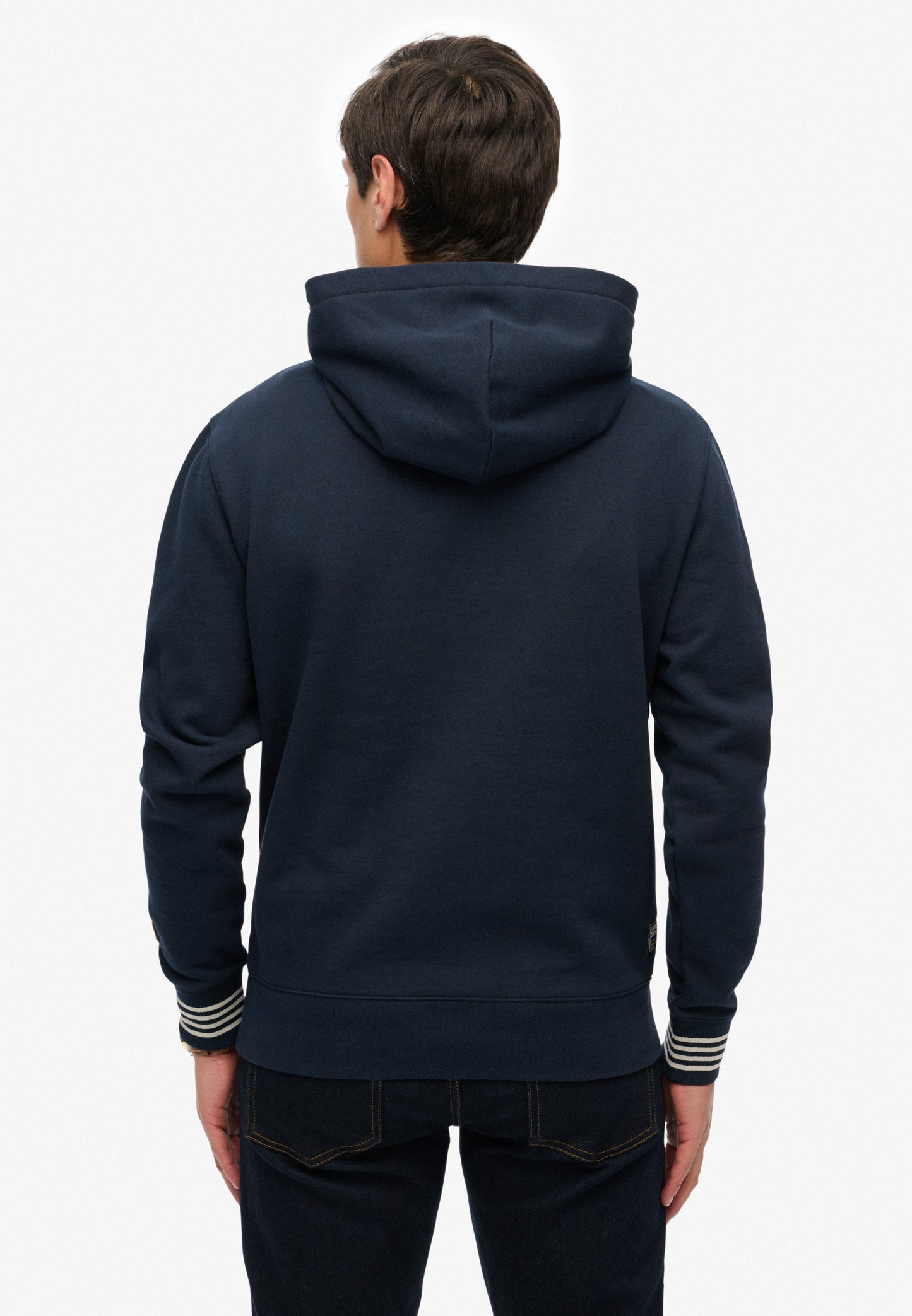 Athletic Club Hoodie (2)