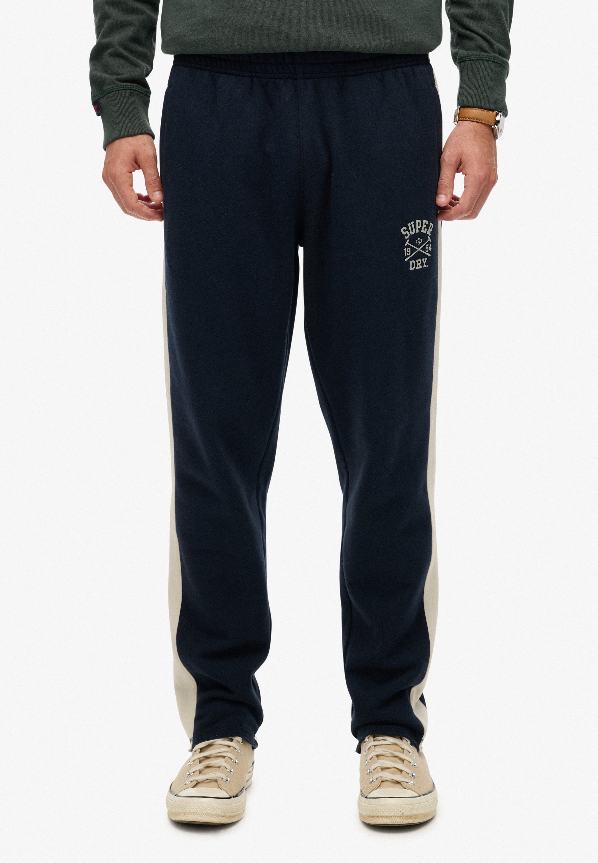 Athletic Club Joggers (3)