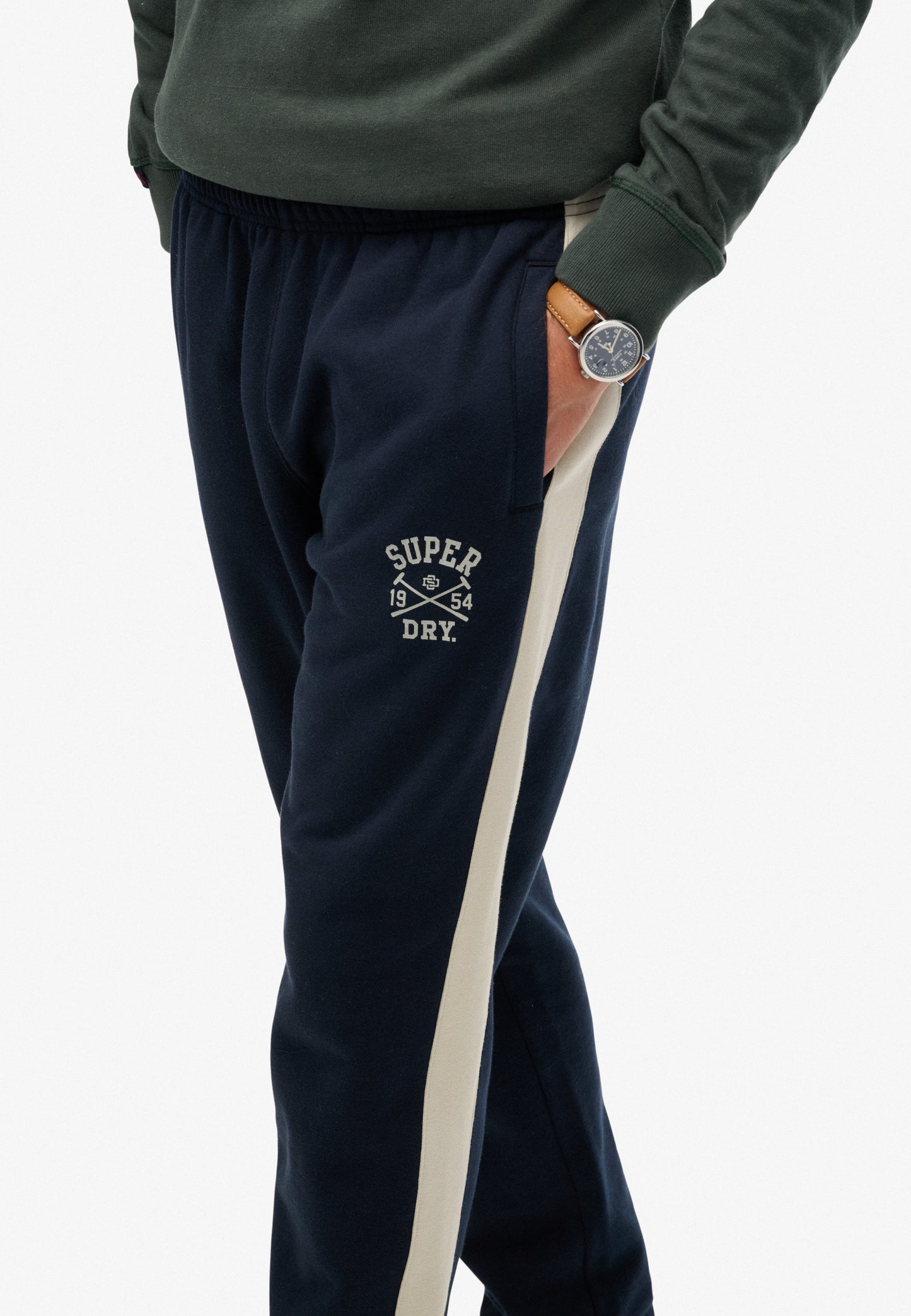 Athletic Club Joggers (4)