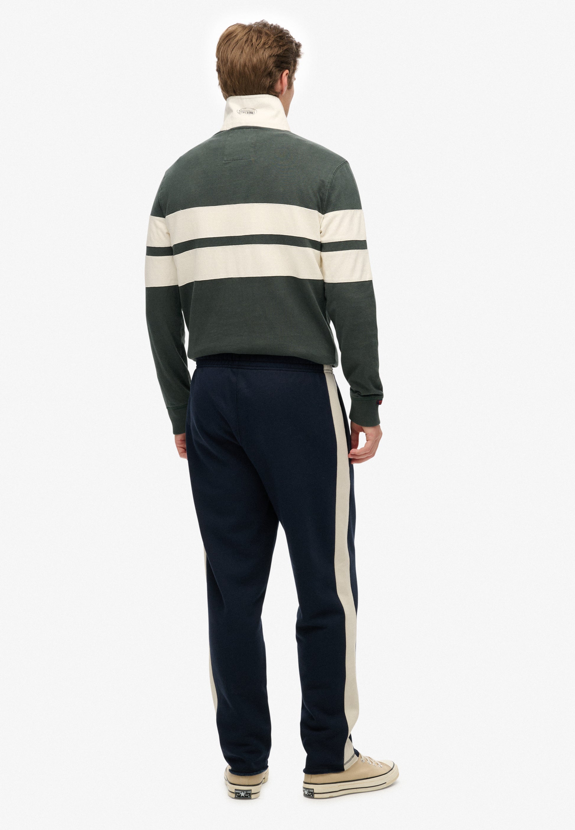 Athletic Club Joggers (2)
