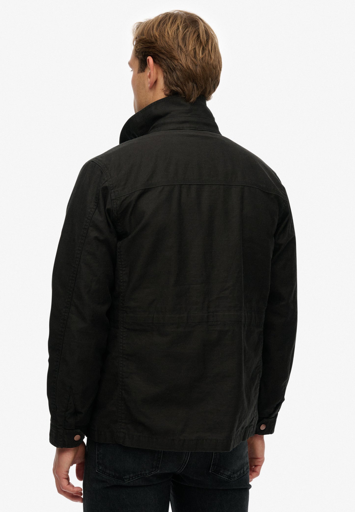 Collared M65 Jacket (2)