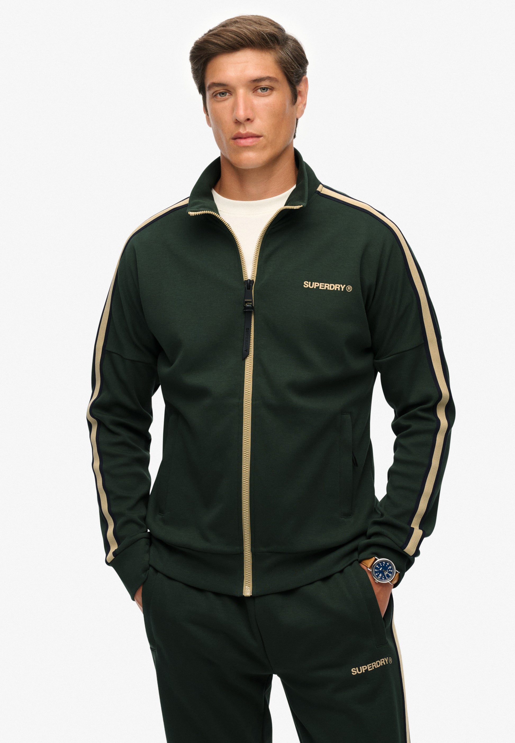 Tech Cult Loose Track Top (1)