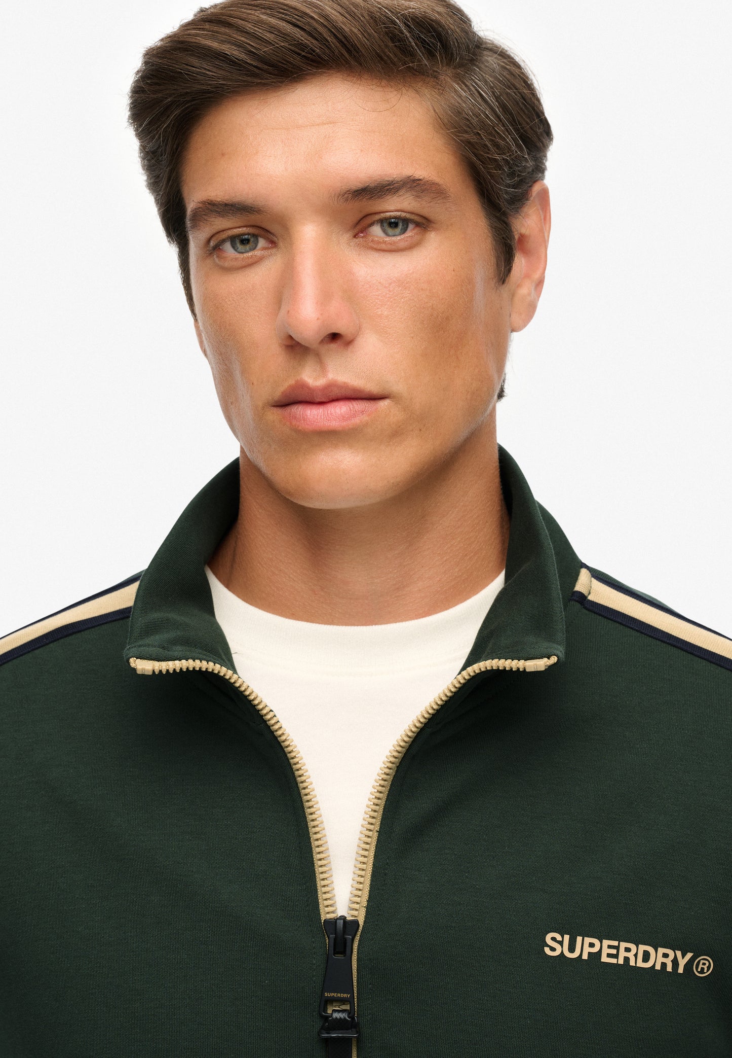 Tech Cult Loose Track Top (4)
