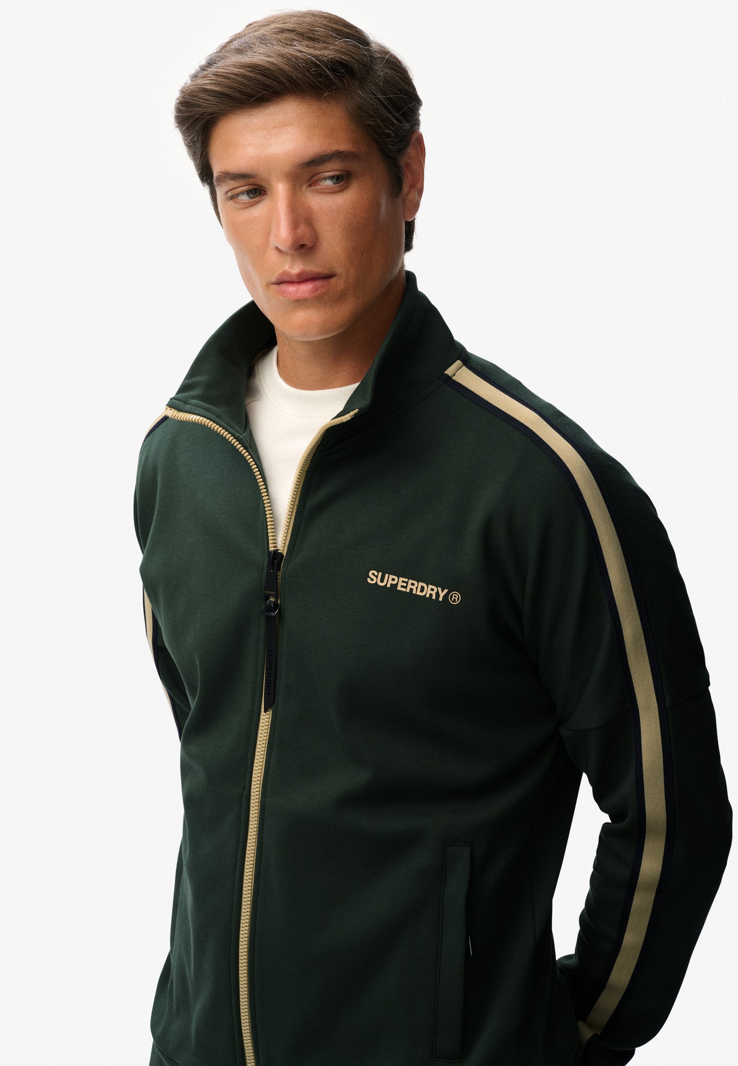 Tech Cult Loose Track Top (3)