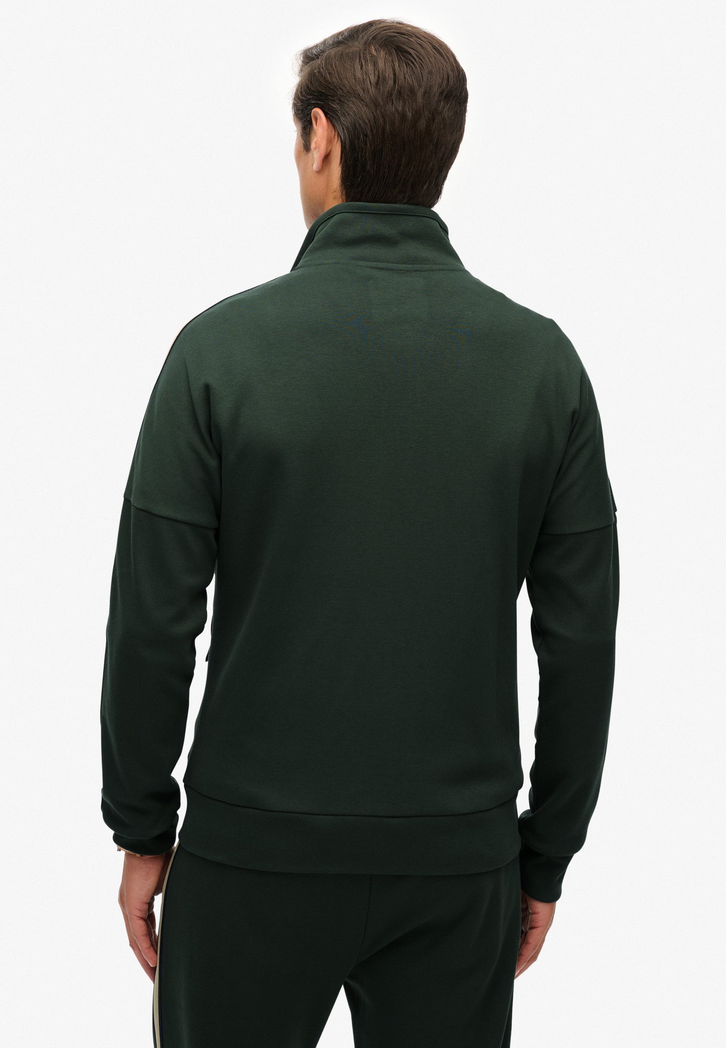 Tech Cult Loose Track Top (2)