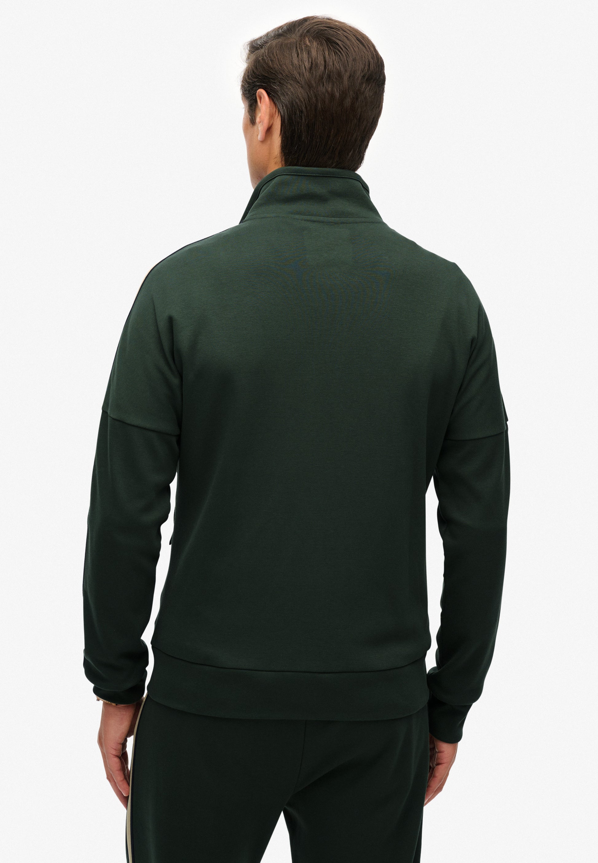 Tech Cult Loose Track Top (2)