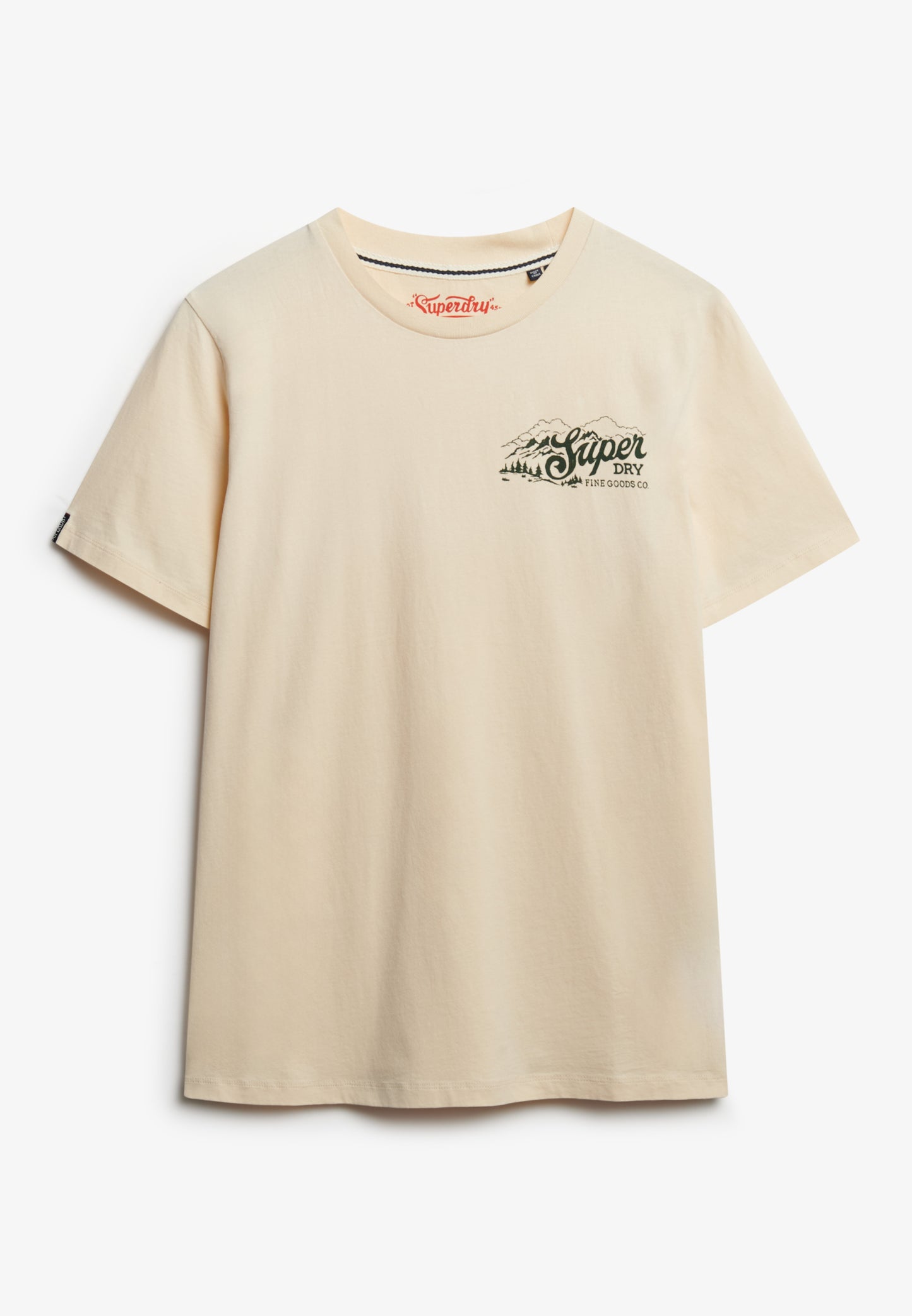 Lo-fi Outdoors Relaxed T-Shirt (7)