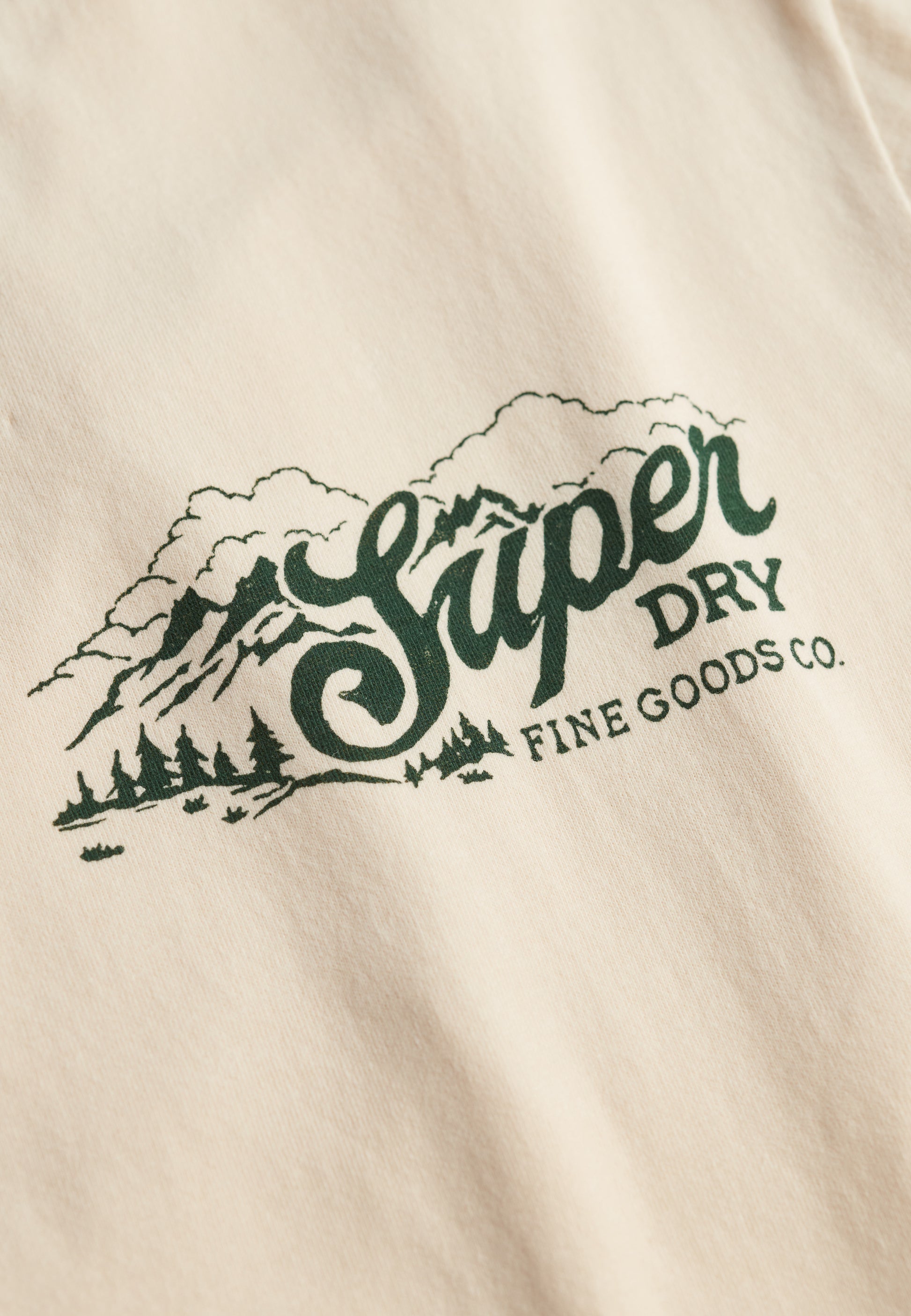 Lo-fi Outdoors Relaxed T-Shirt (6)
