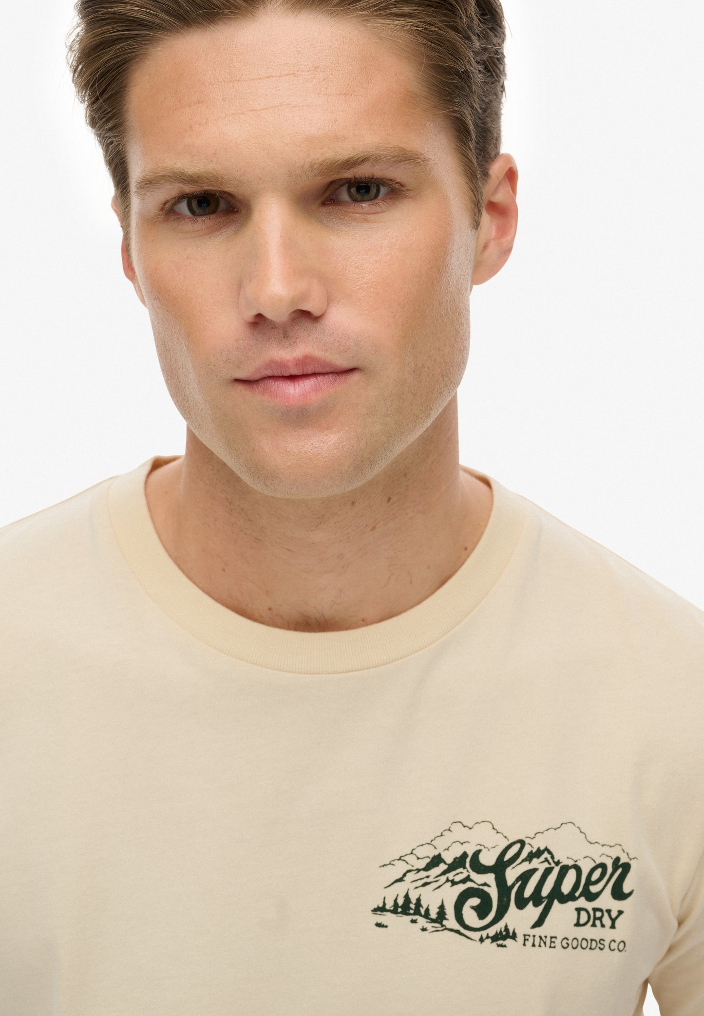 Lo-fi Outdoors Relaxed T-Shirt (5)