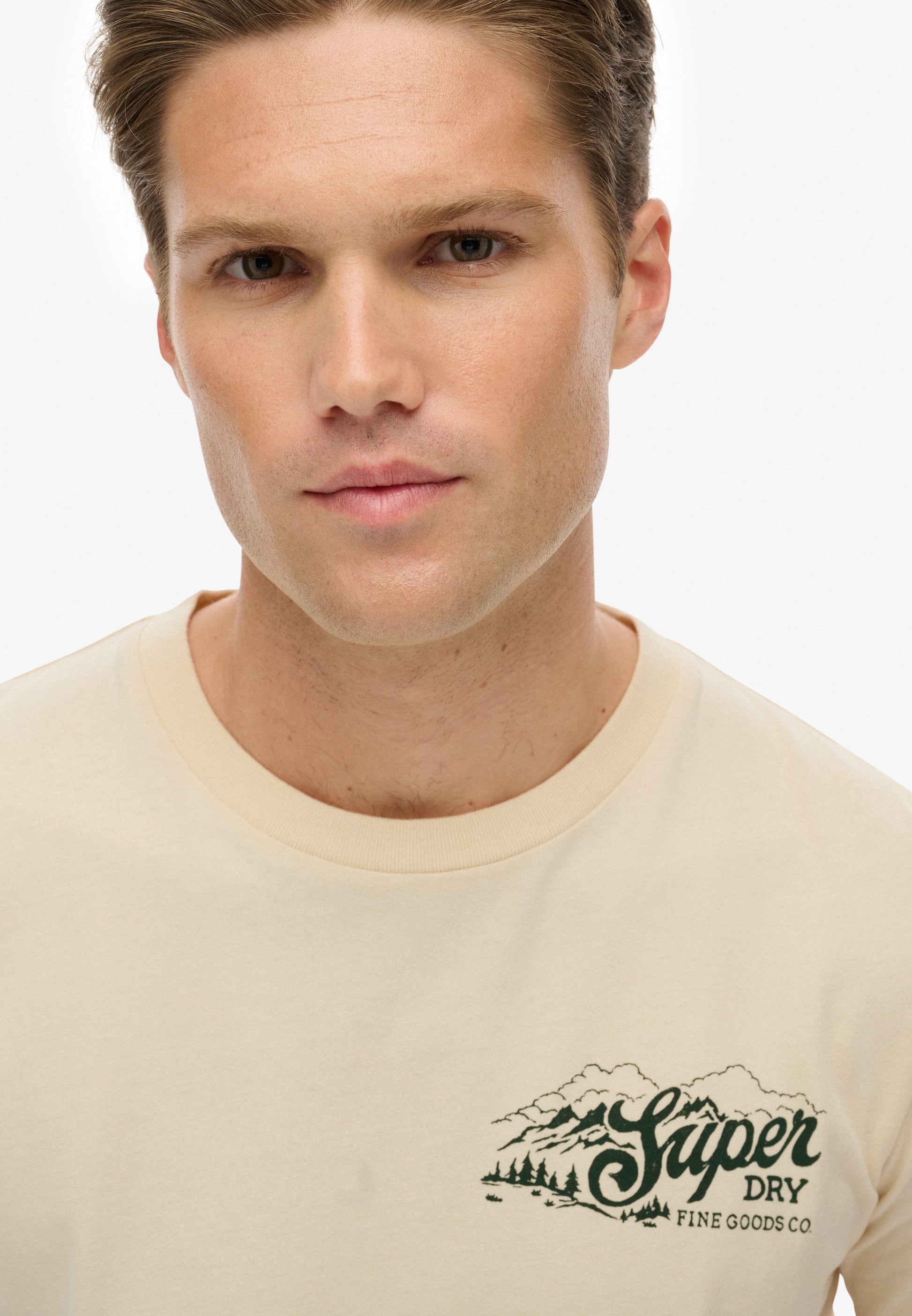 Lo-fi Outdoors Relaxed T-Shirt (5)
