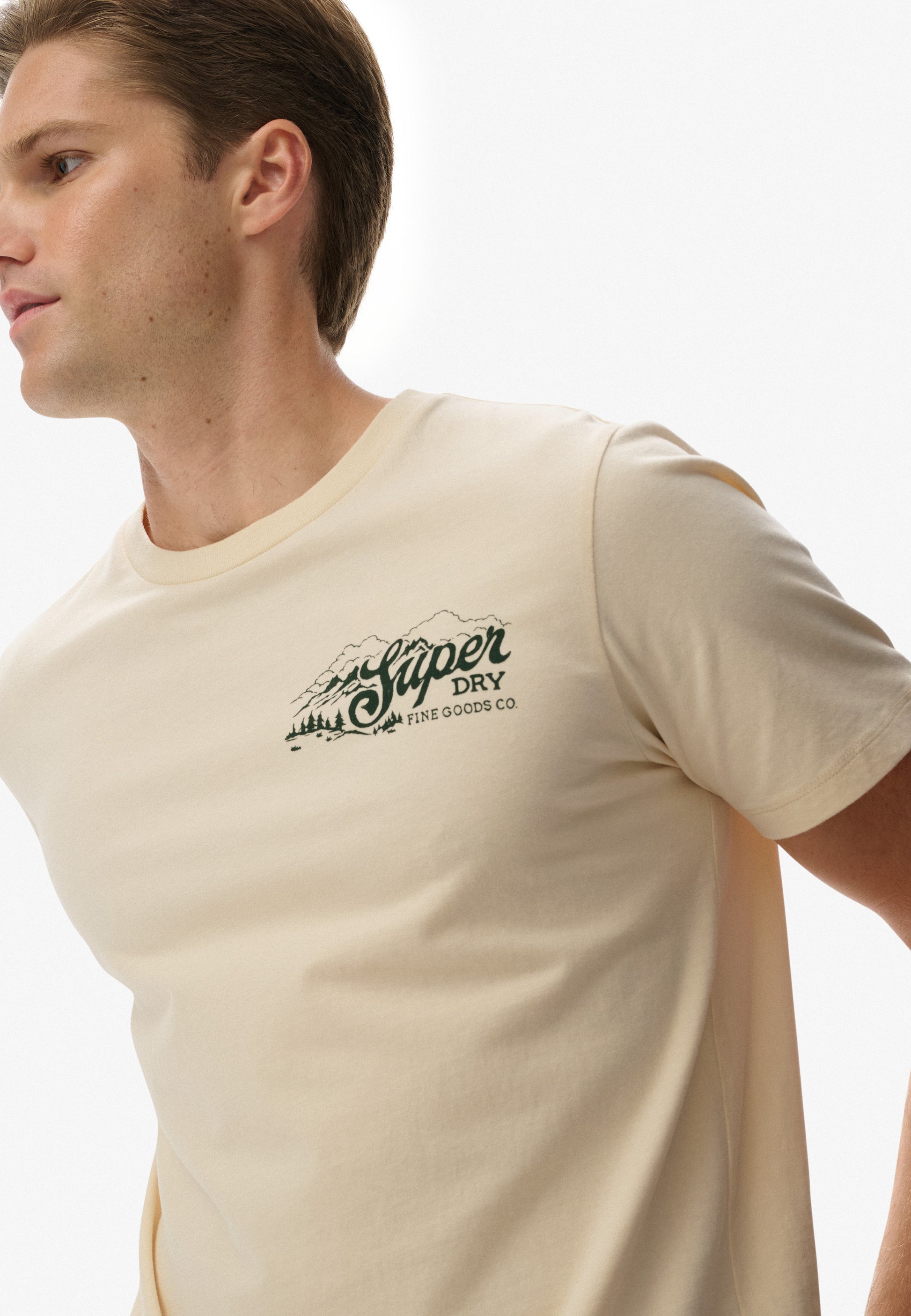 Lo-fi Outdoors Relaxed T-Shirt (3)