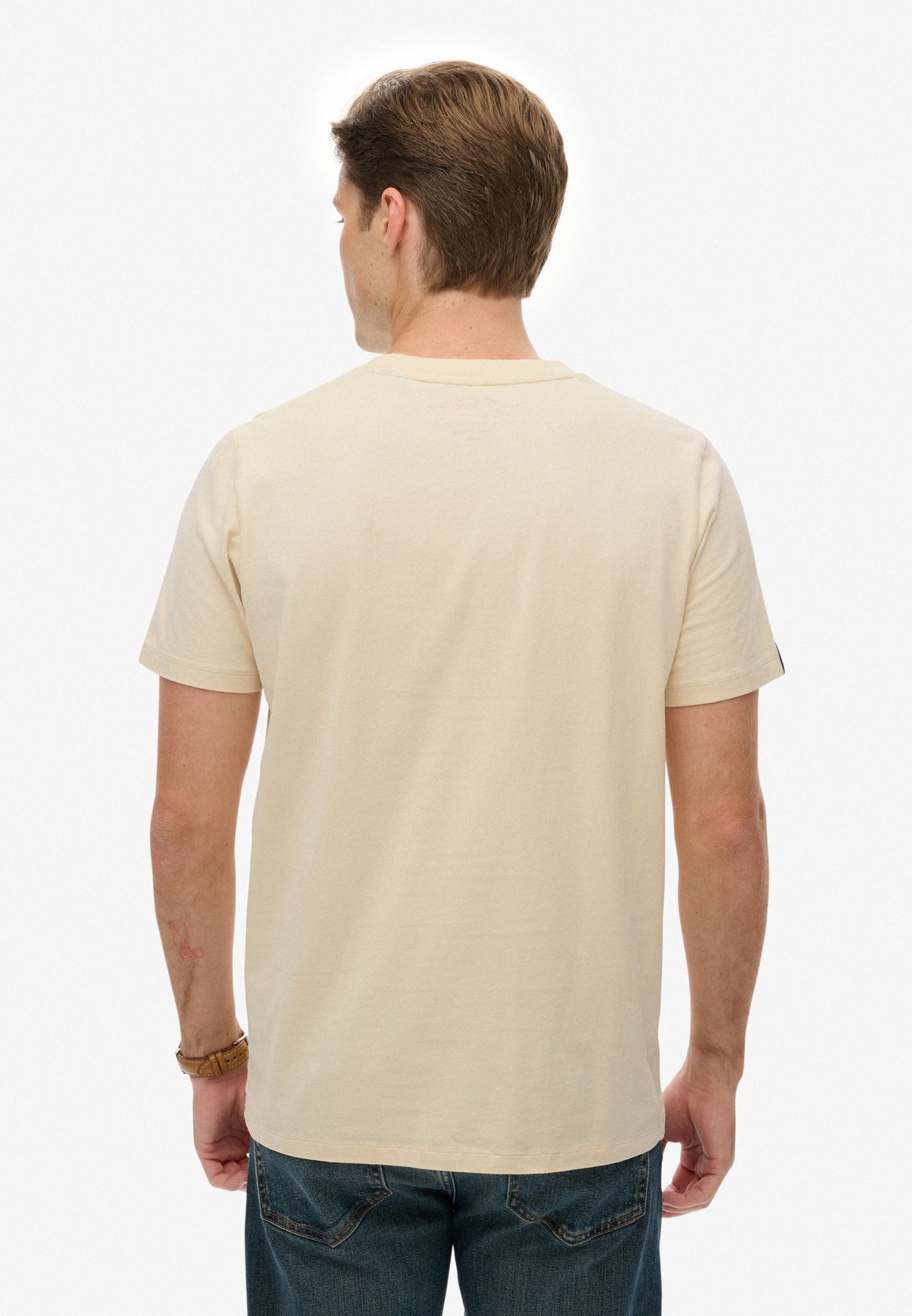 Lo-fi Outdoors Relaxed T-Shirt (2)