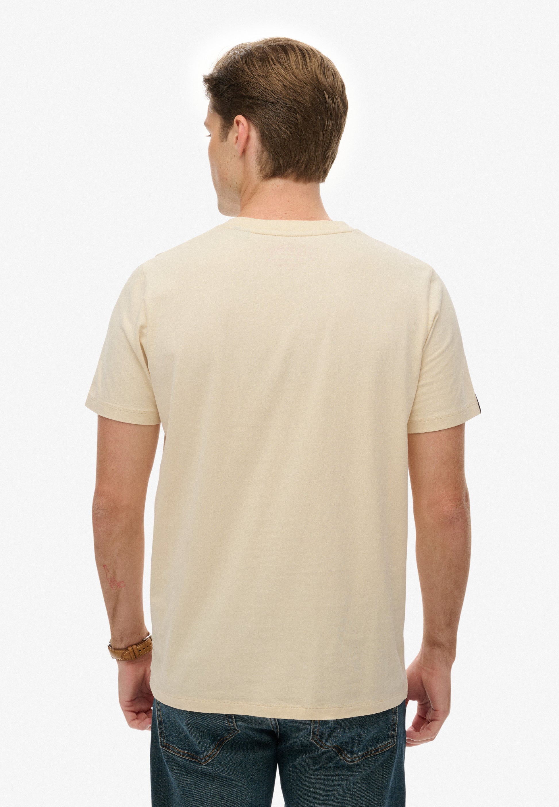 Lo-fi Outdoors Relaxed T-Shirt (2)