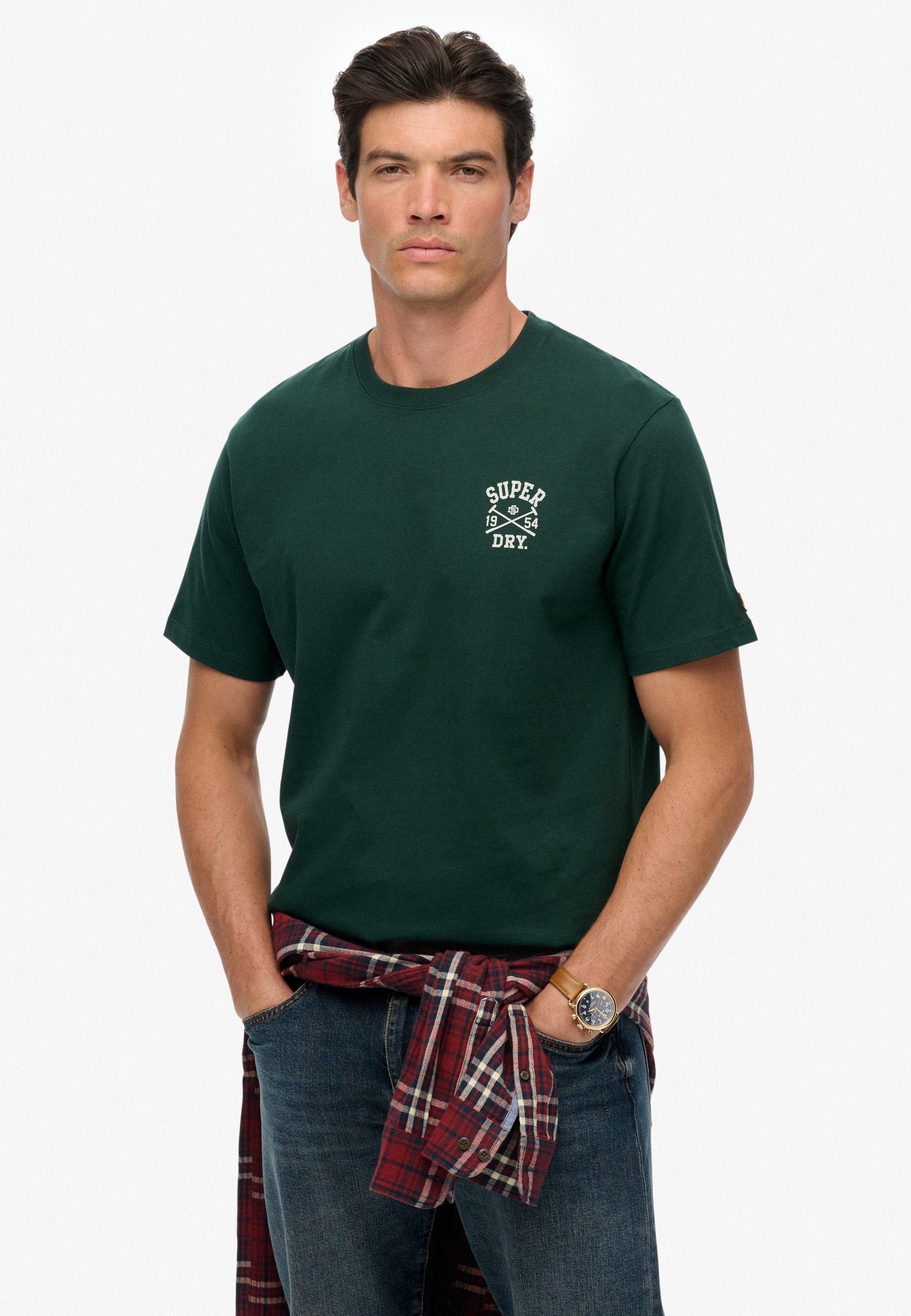 Athletic Club T-Shirt (3)