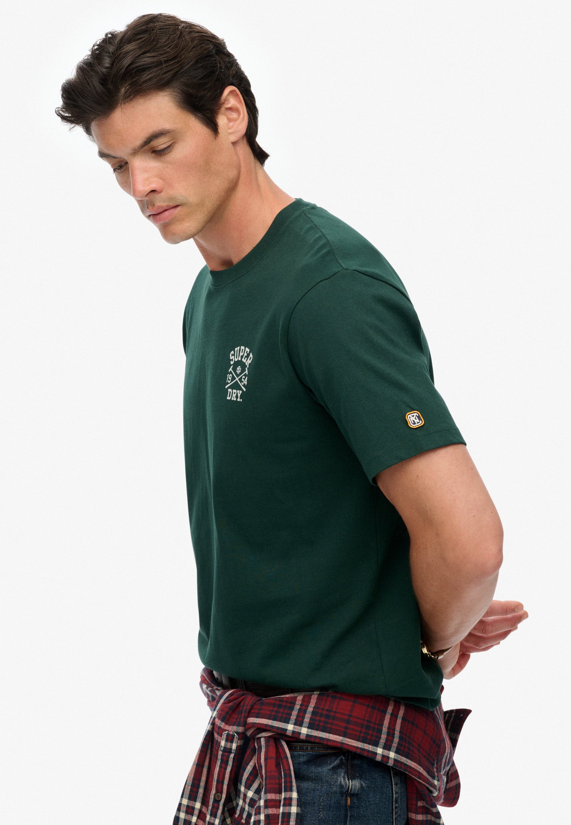 Athletic Club T-Shirt (1)