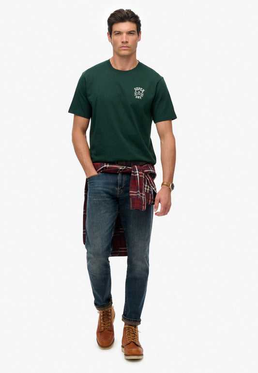 Athletic Club T-Shirt