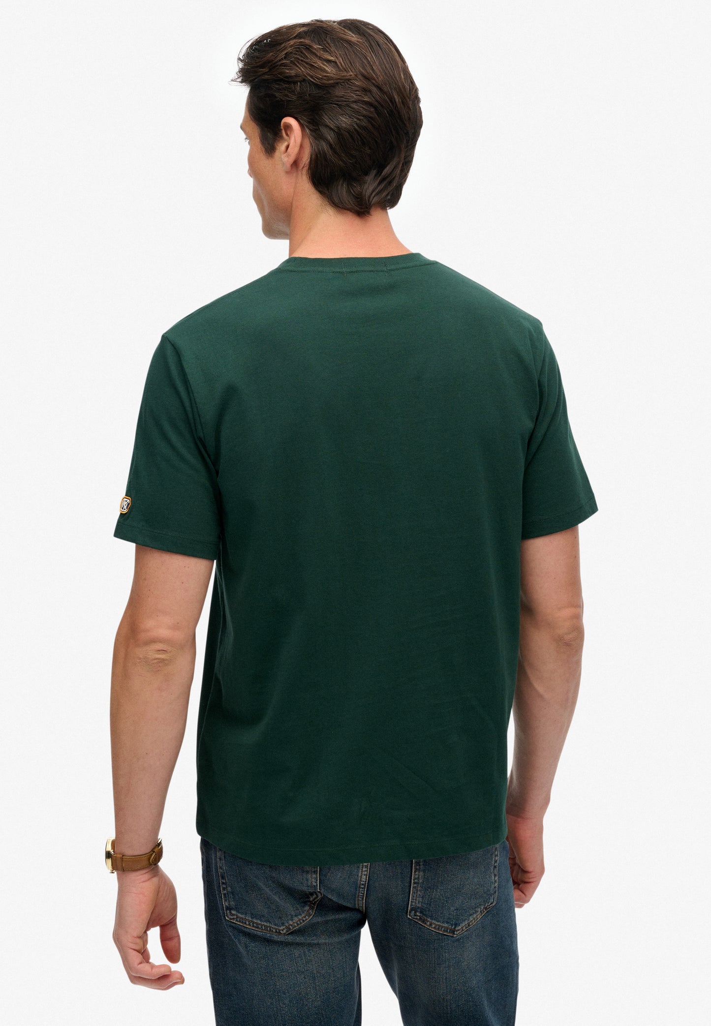 Athletic Club T-Shirt (2)