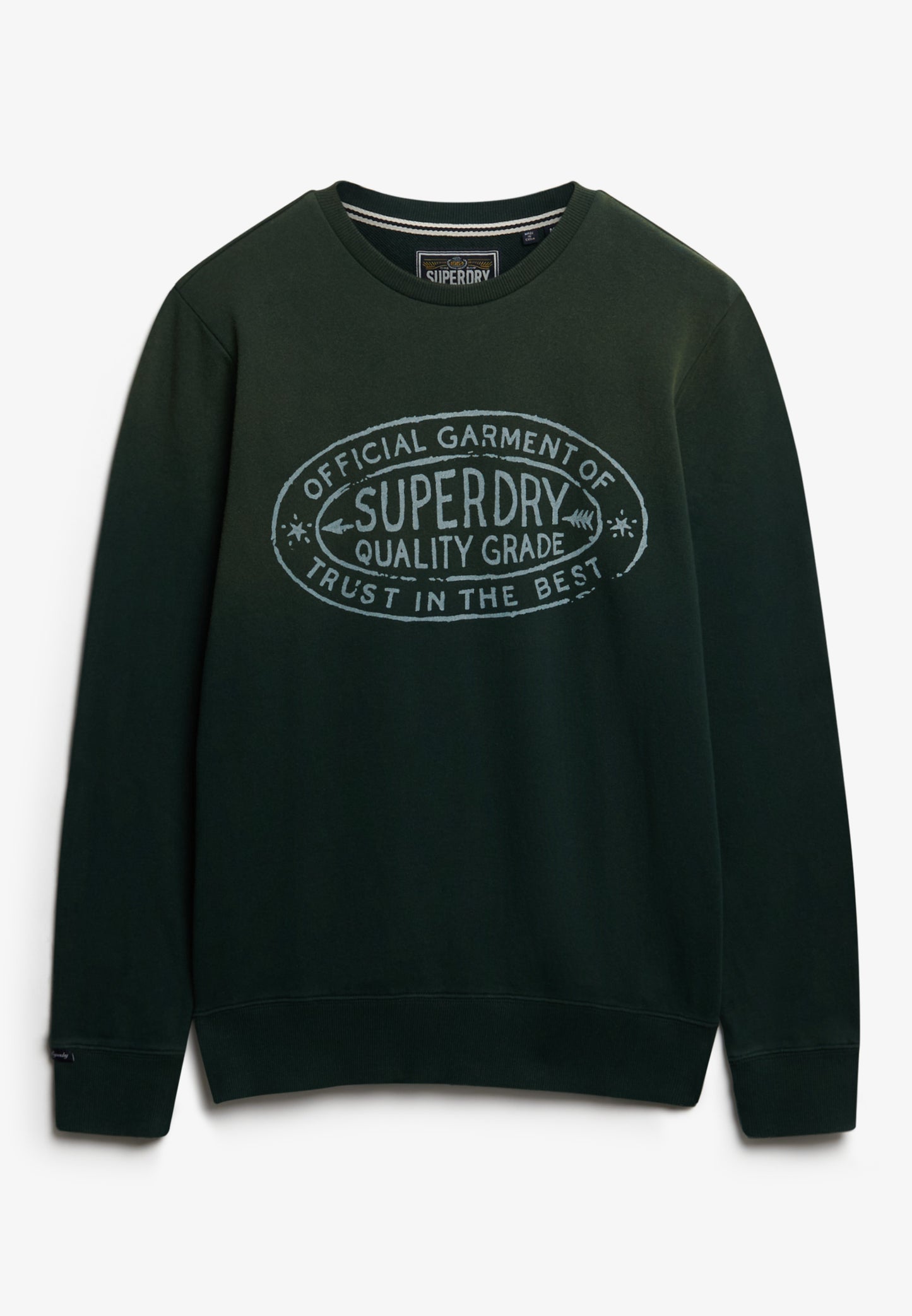 Lo-fi Outdoors Relaxed Sweatshirt (7)