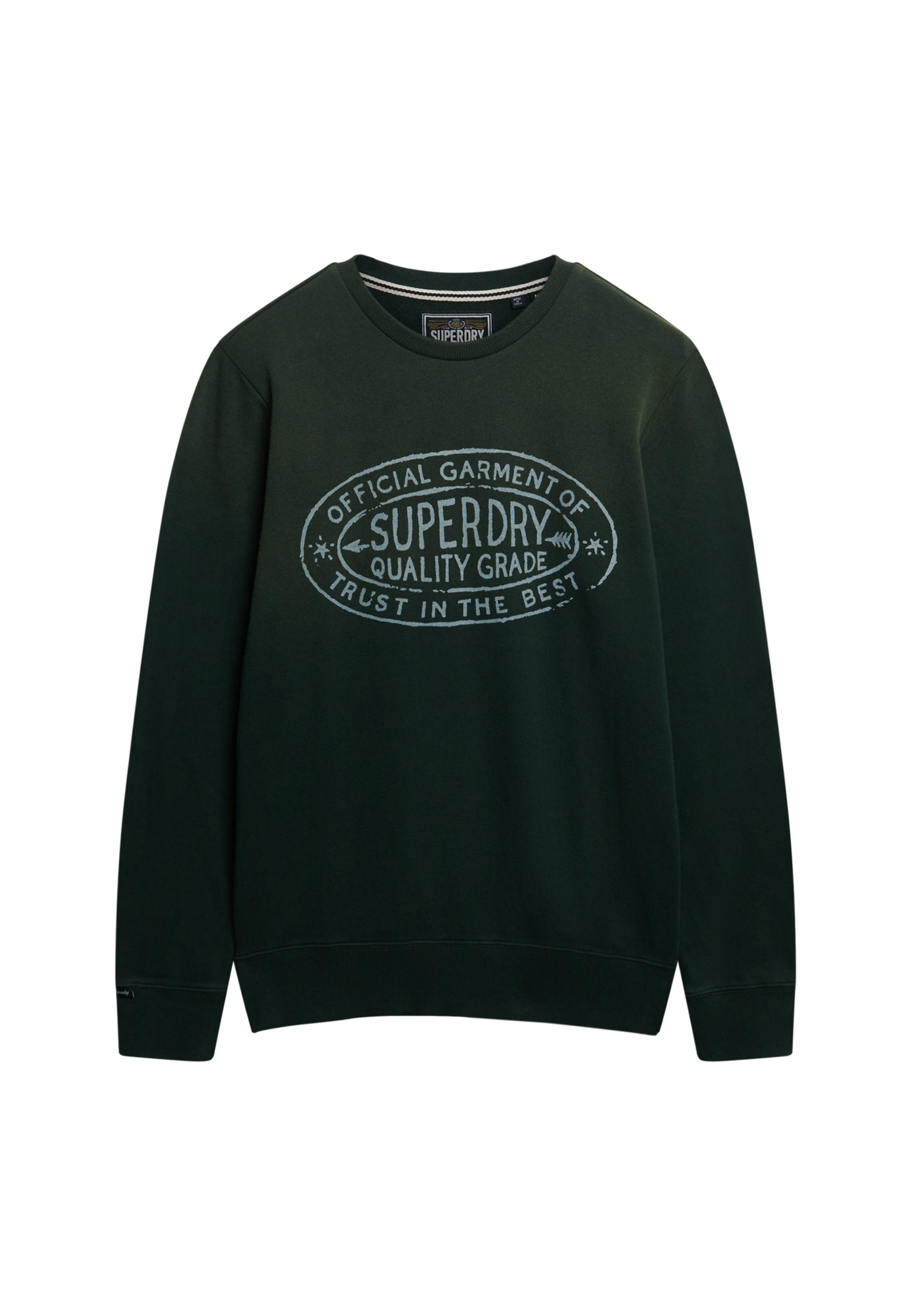 Lo-fi Outdoors Relaxed Sweatshirt (6)