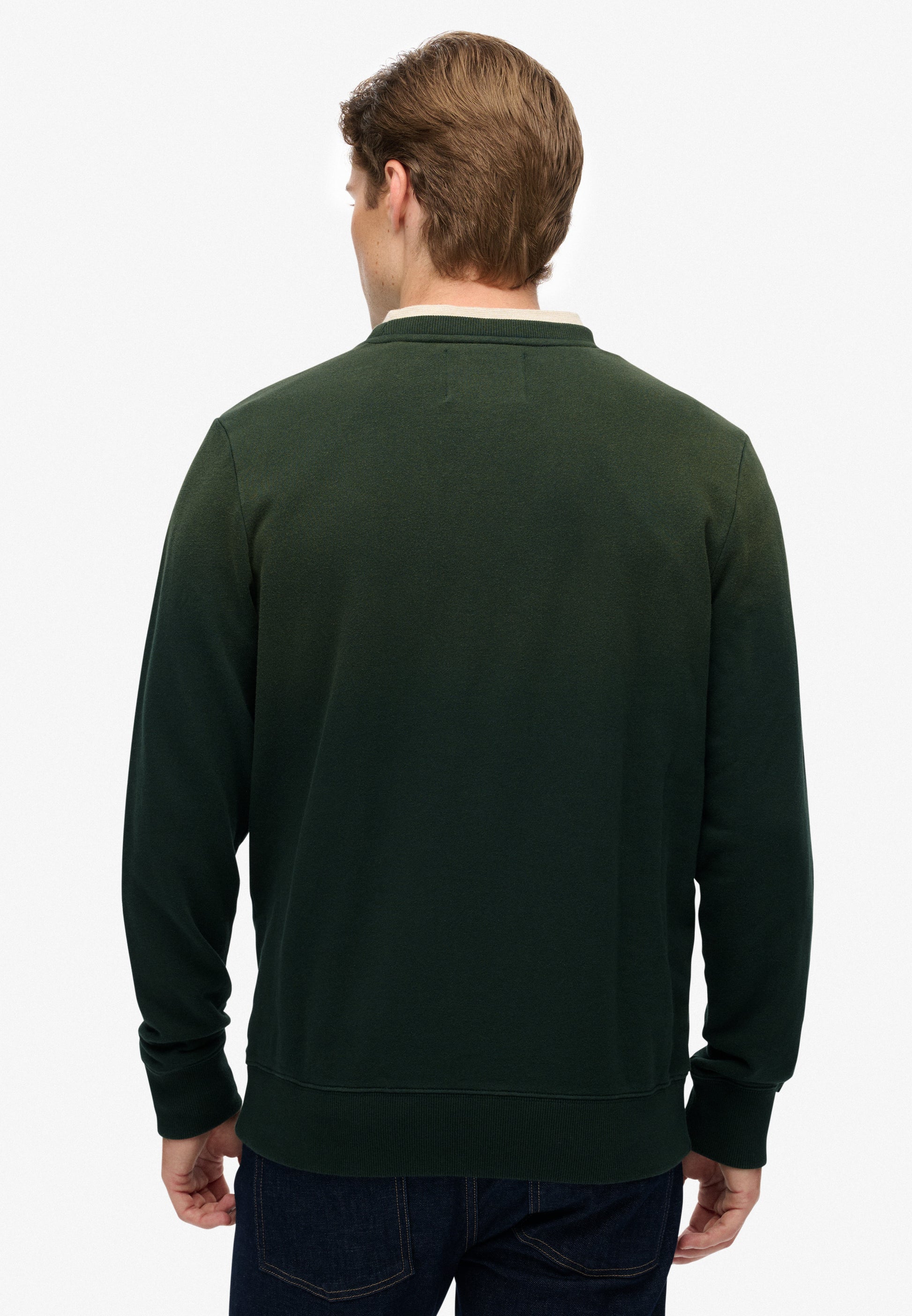 Lo-fi Outdoors Relaxed Sweatshirt (2)