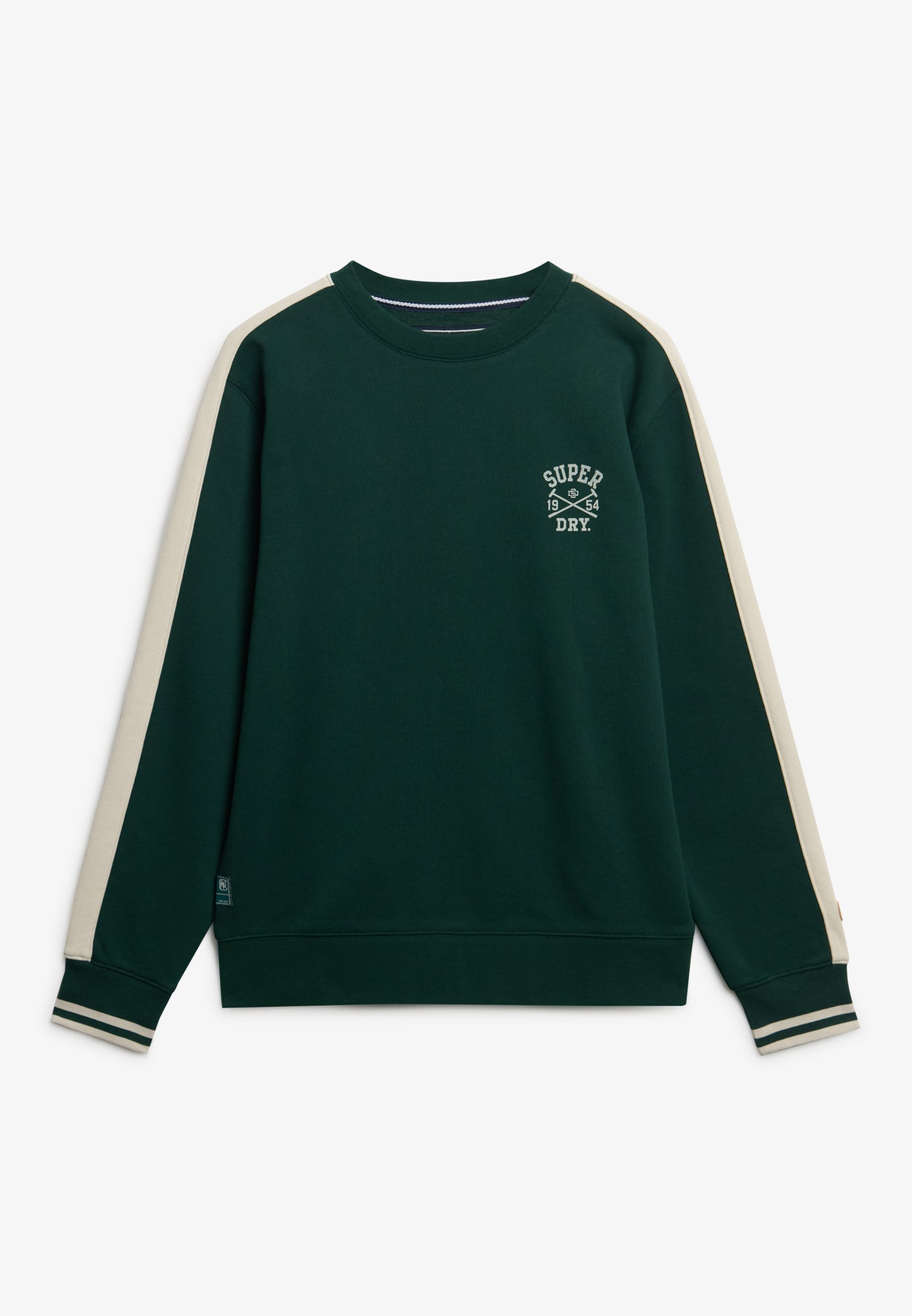 Athletic Club Crew Sweatshirt (6)