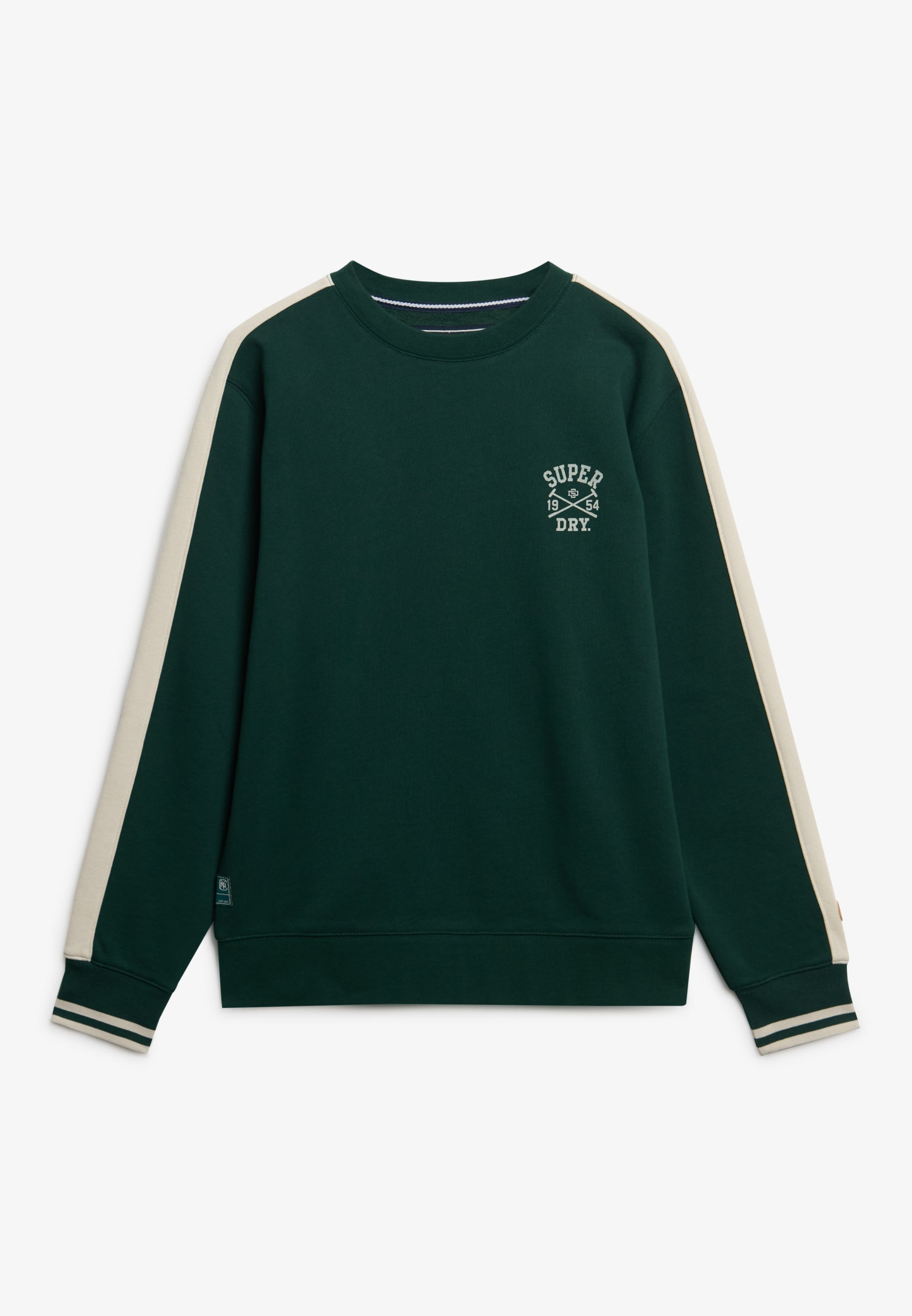 Athletic Club Crew Sweatshirt (6)