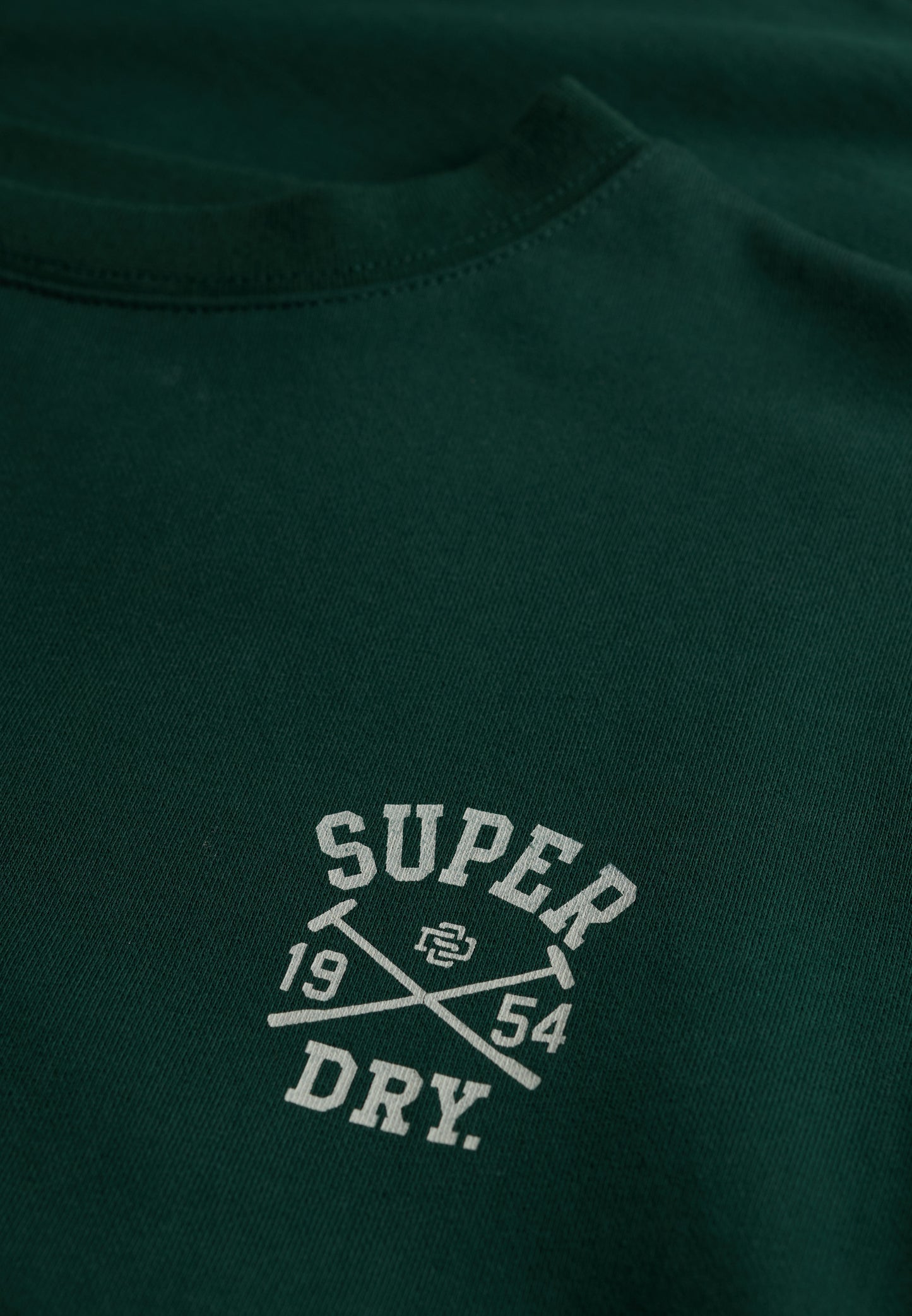 Athletic Club Crew Sweatshirt (5)