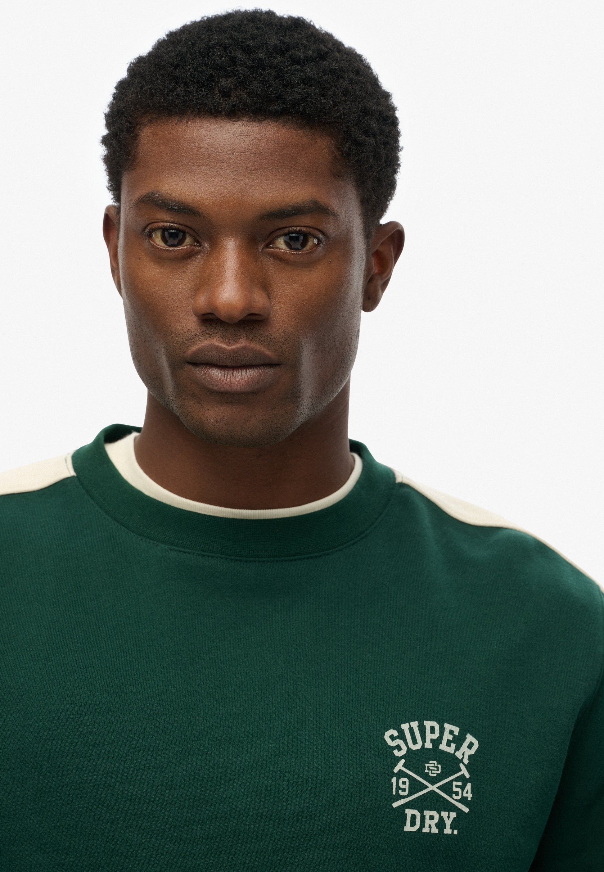 Athletic Club Crew Sweatshirt (4)