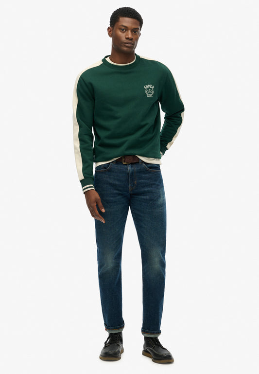 Athletic Club Crew Sweatshirt