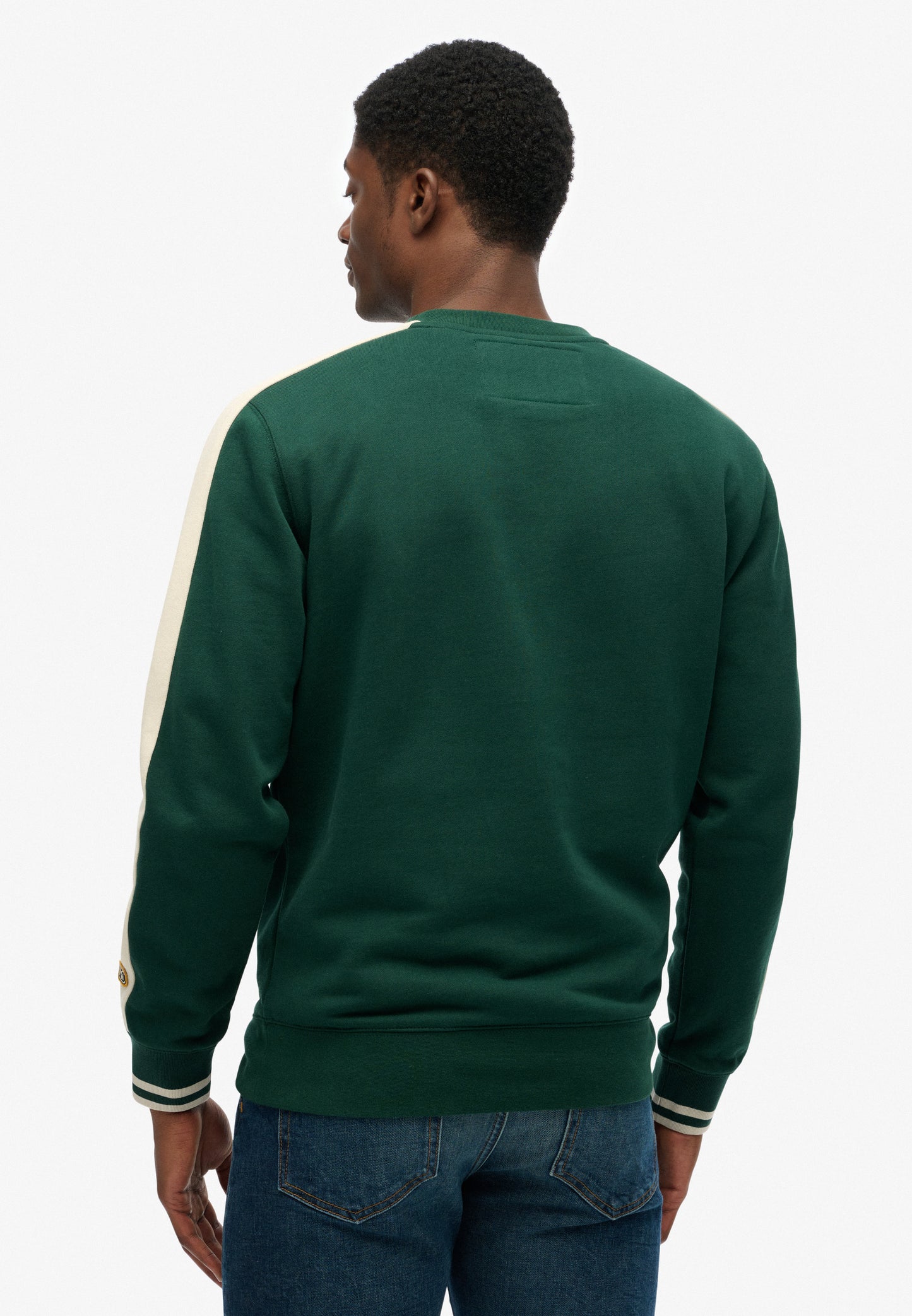 Athletic Club Crew Sweatshirt (2)