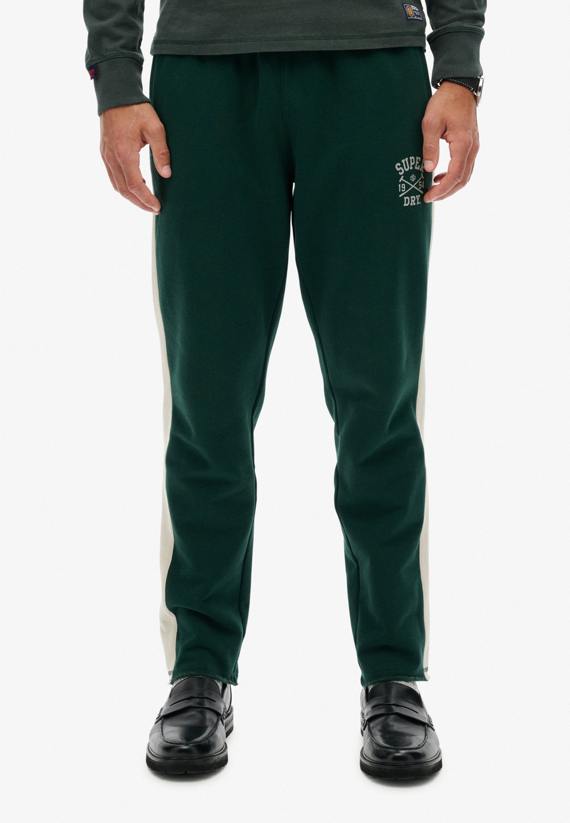 Athletic Club Joggers (5)