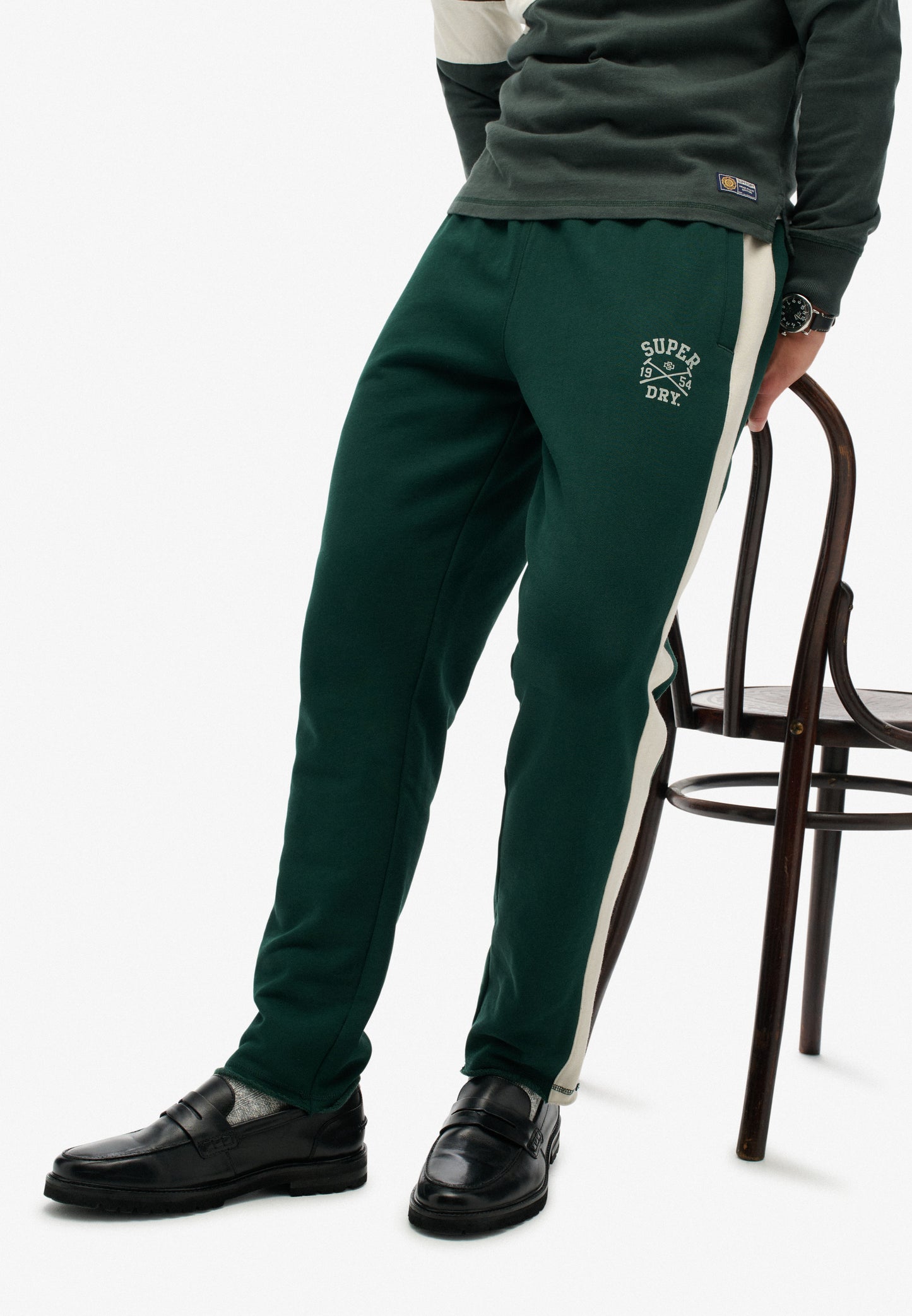 Athletic Club Joggers (3)