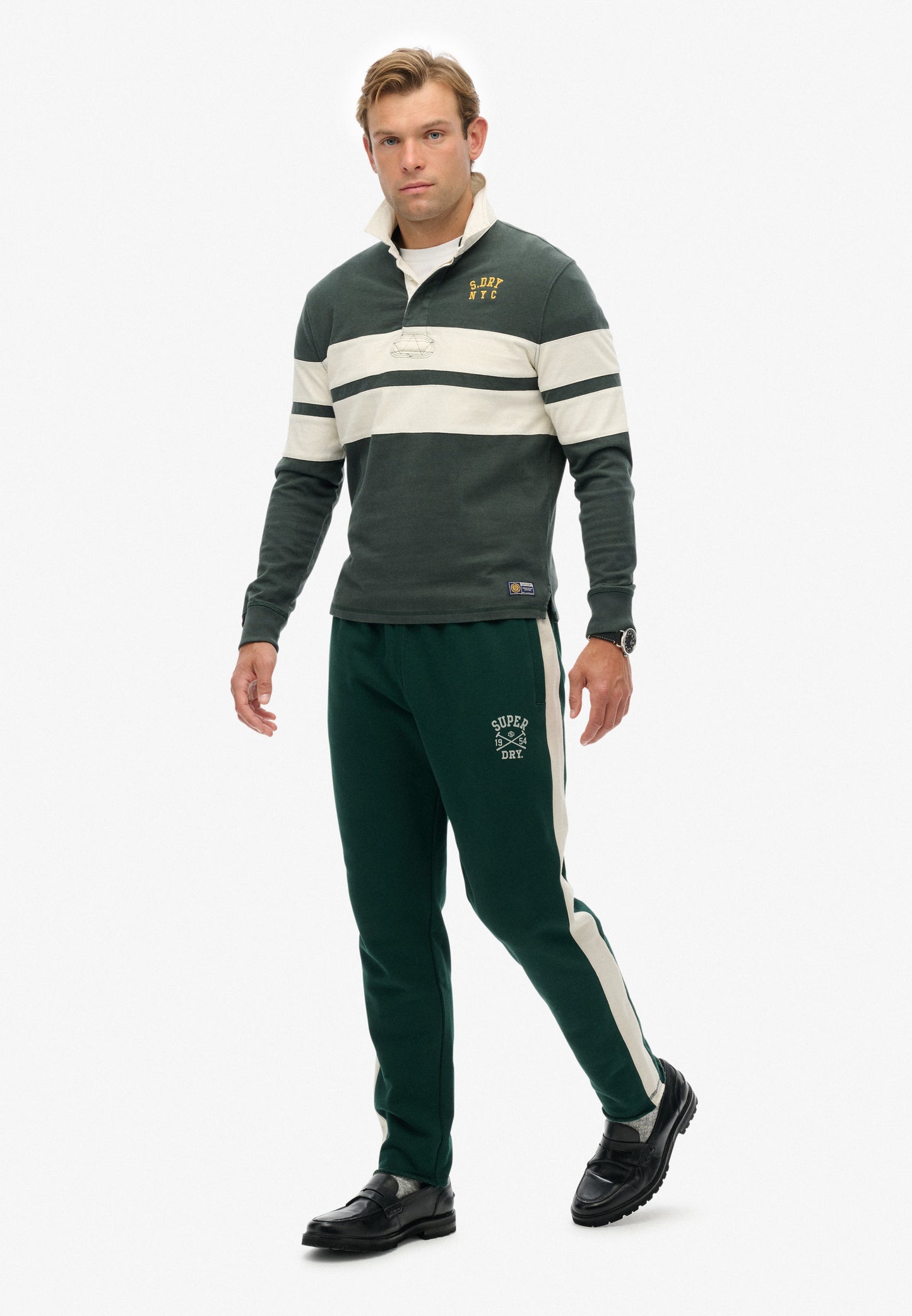 Athletic Club Joggers (1)