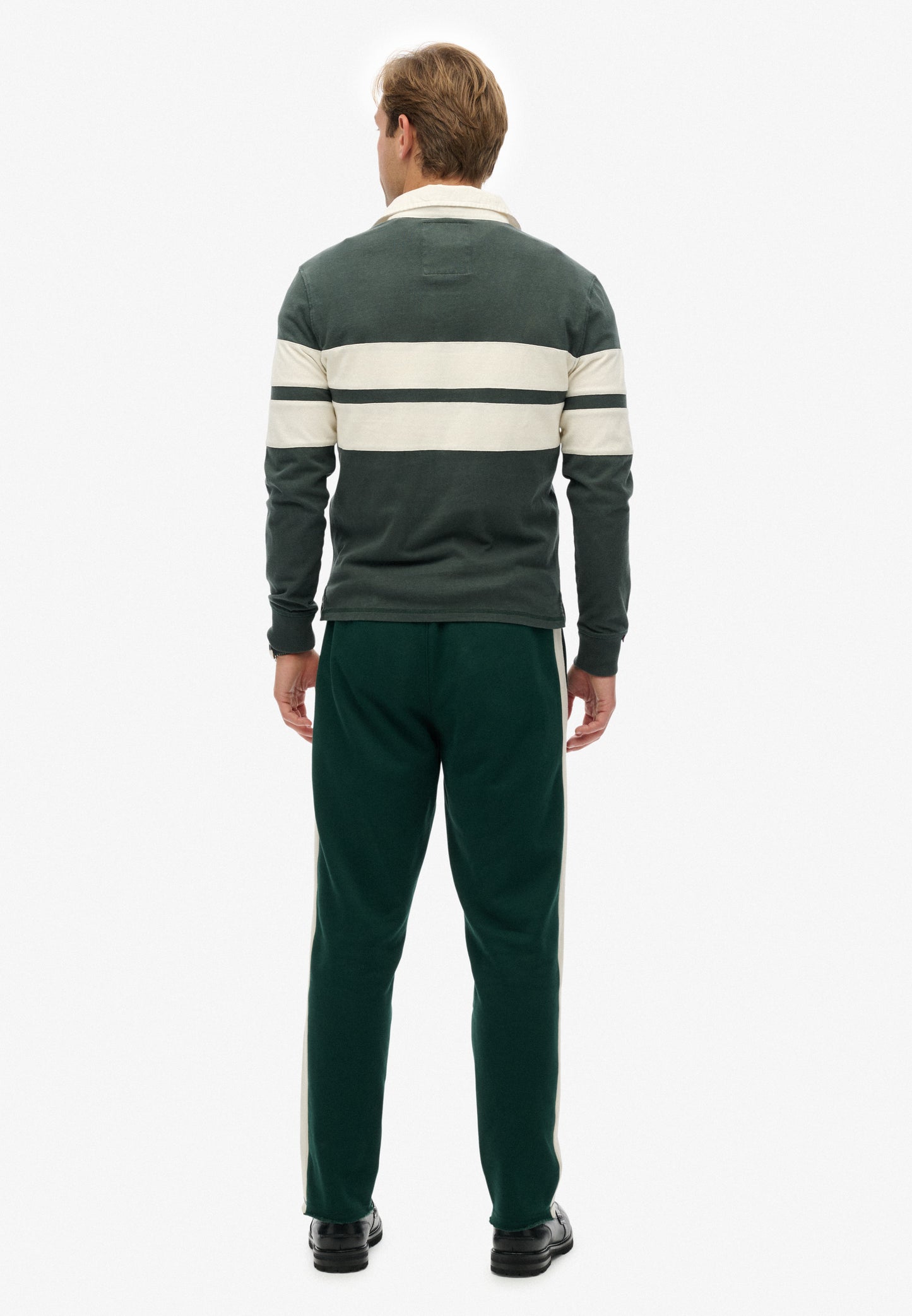 Athletic Club Joggers (2)
