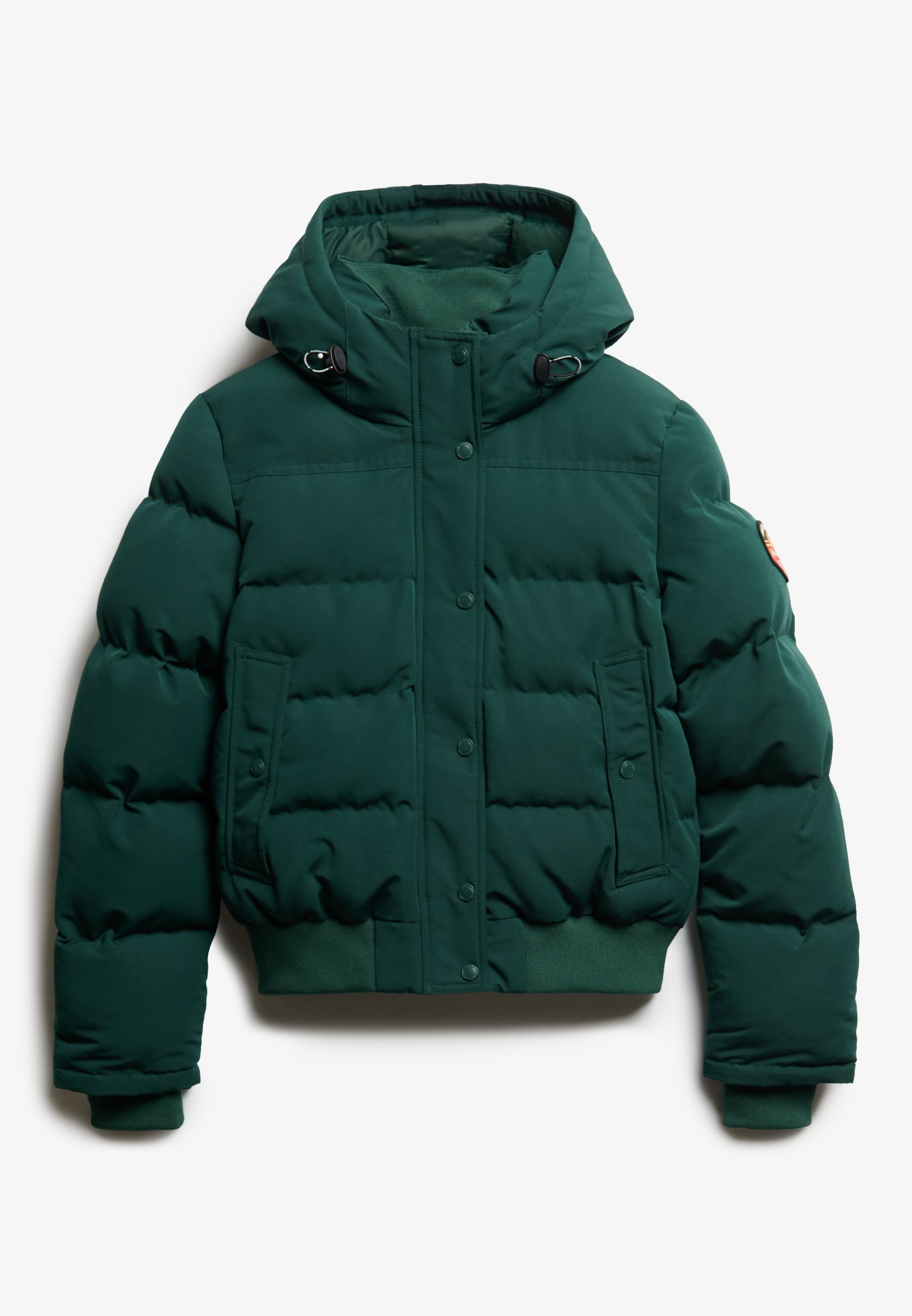 Everest Bomber Jacket (5)