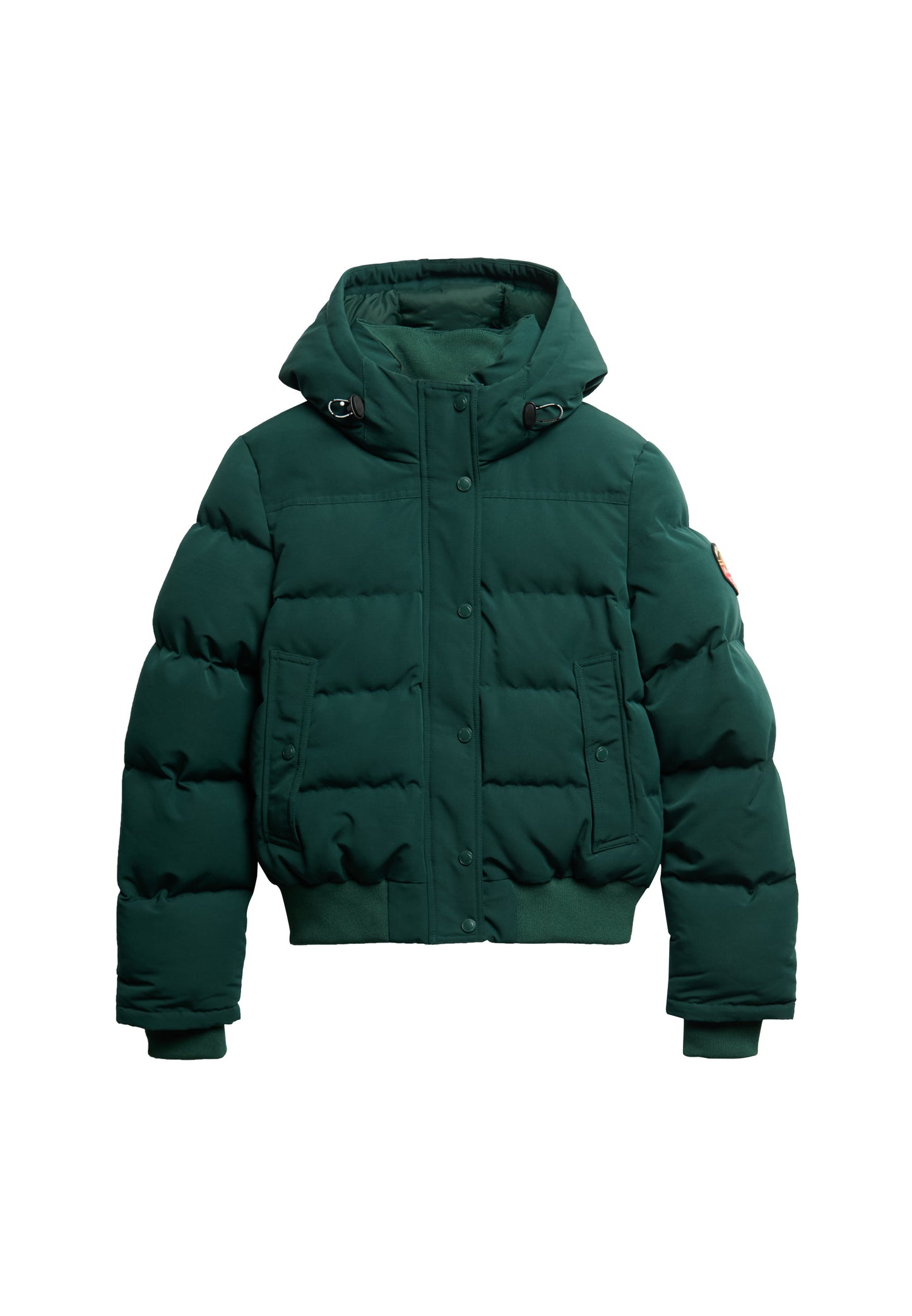 Everest Bomber Jacket (7)