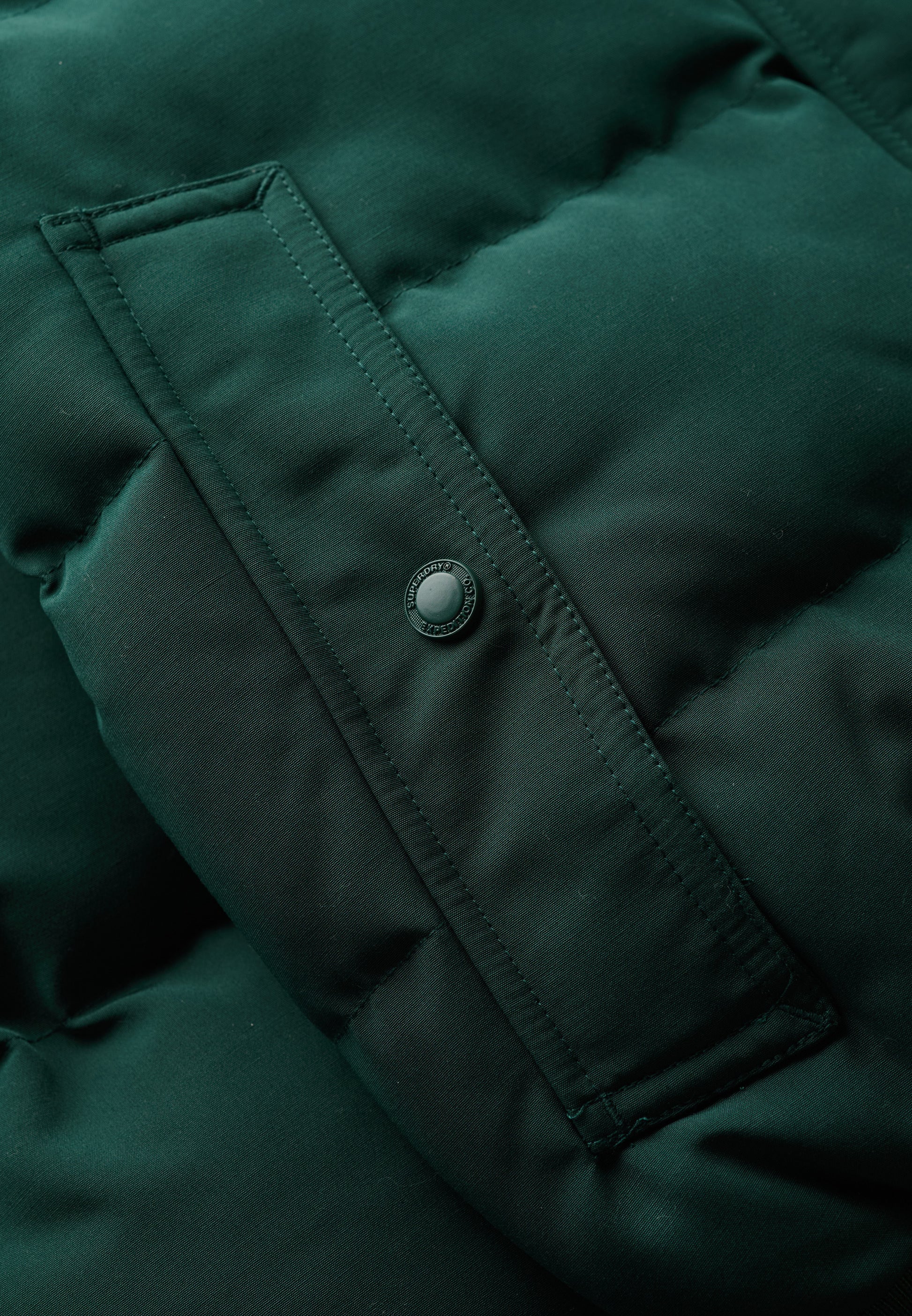 Everest Bomber Jacket (8)