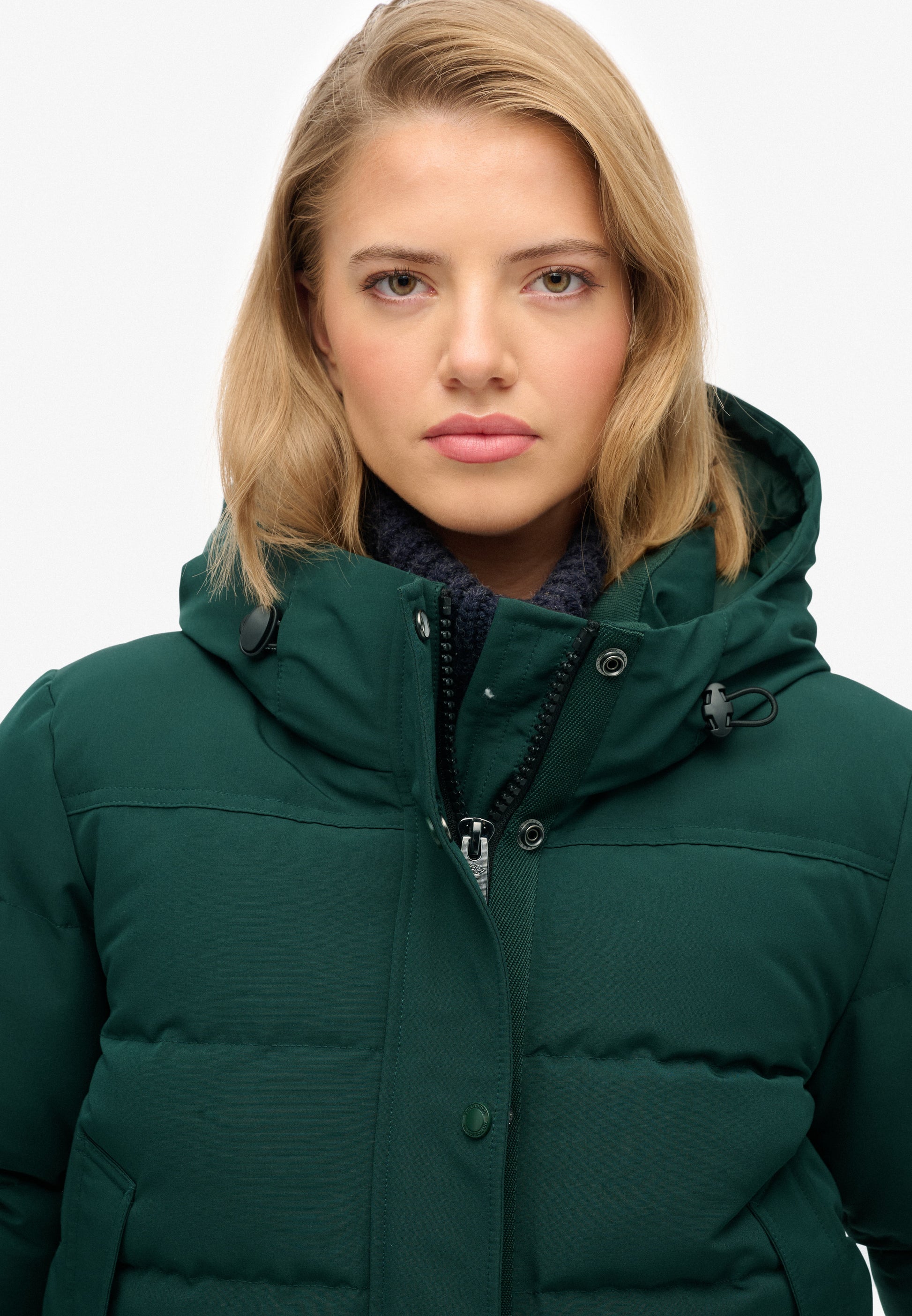 Everest Bomber Jacket (3)