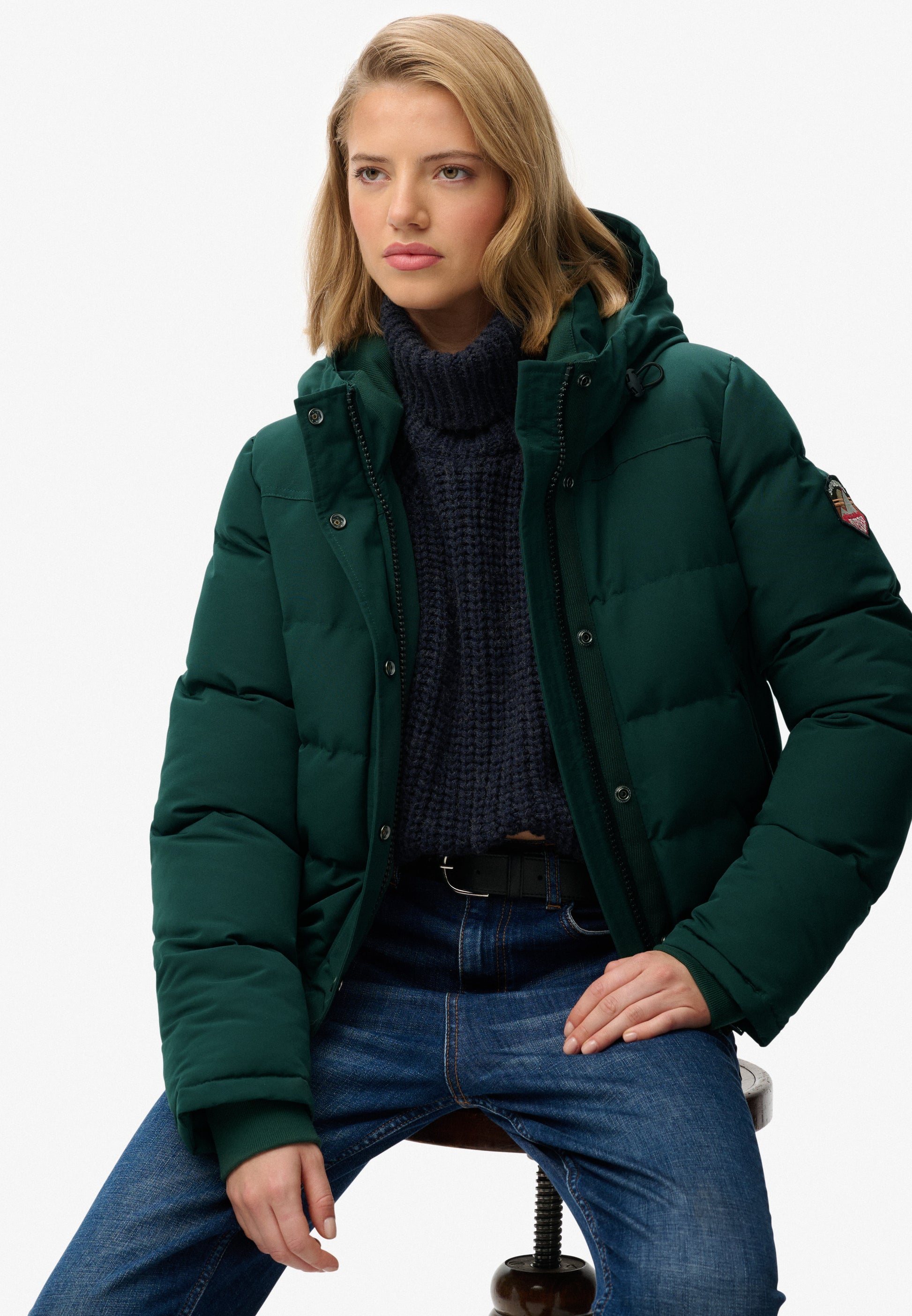 Everest Bomber Jacket (1)